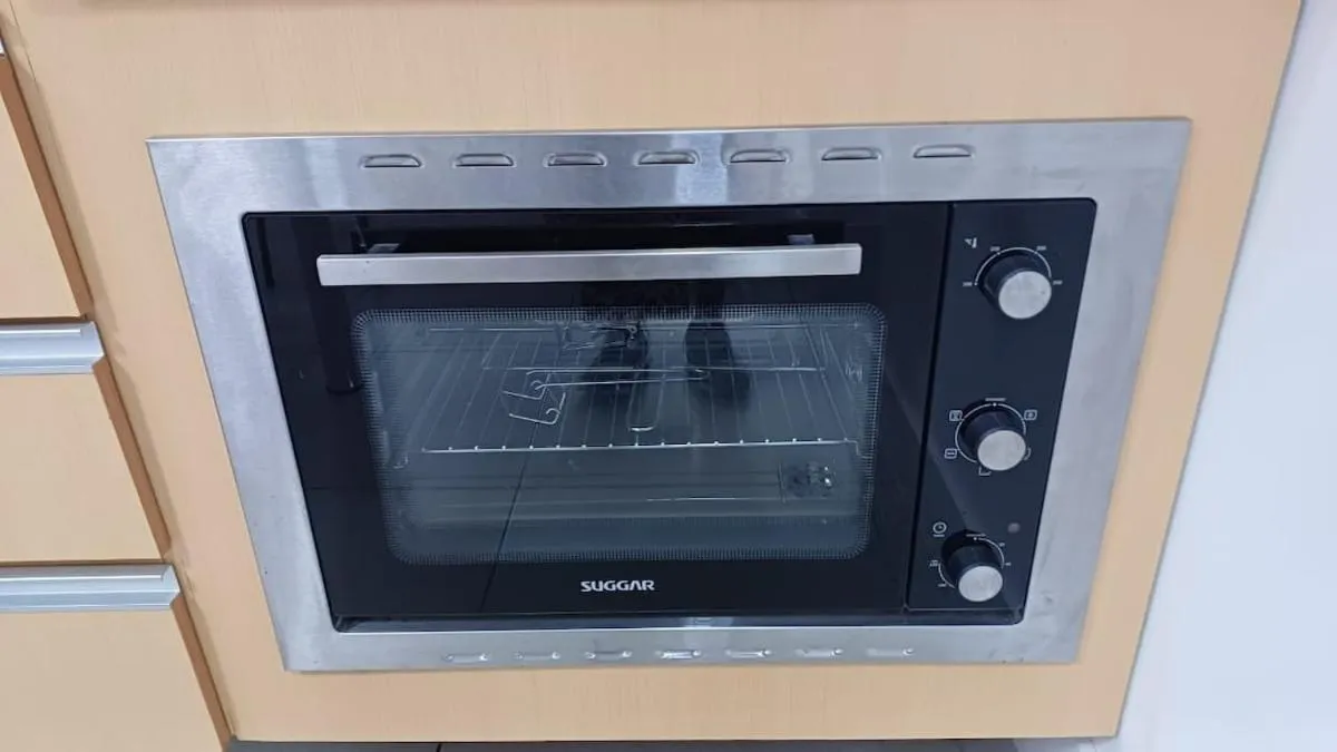 Seu merecido lar no centro carioca