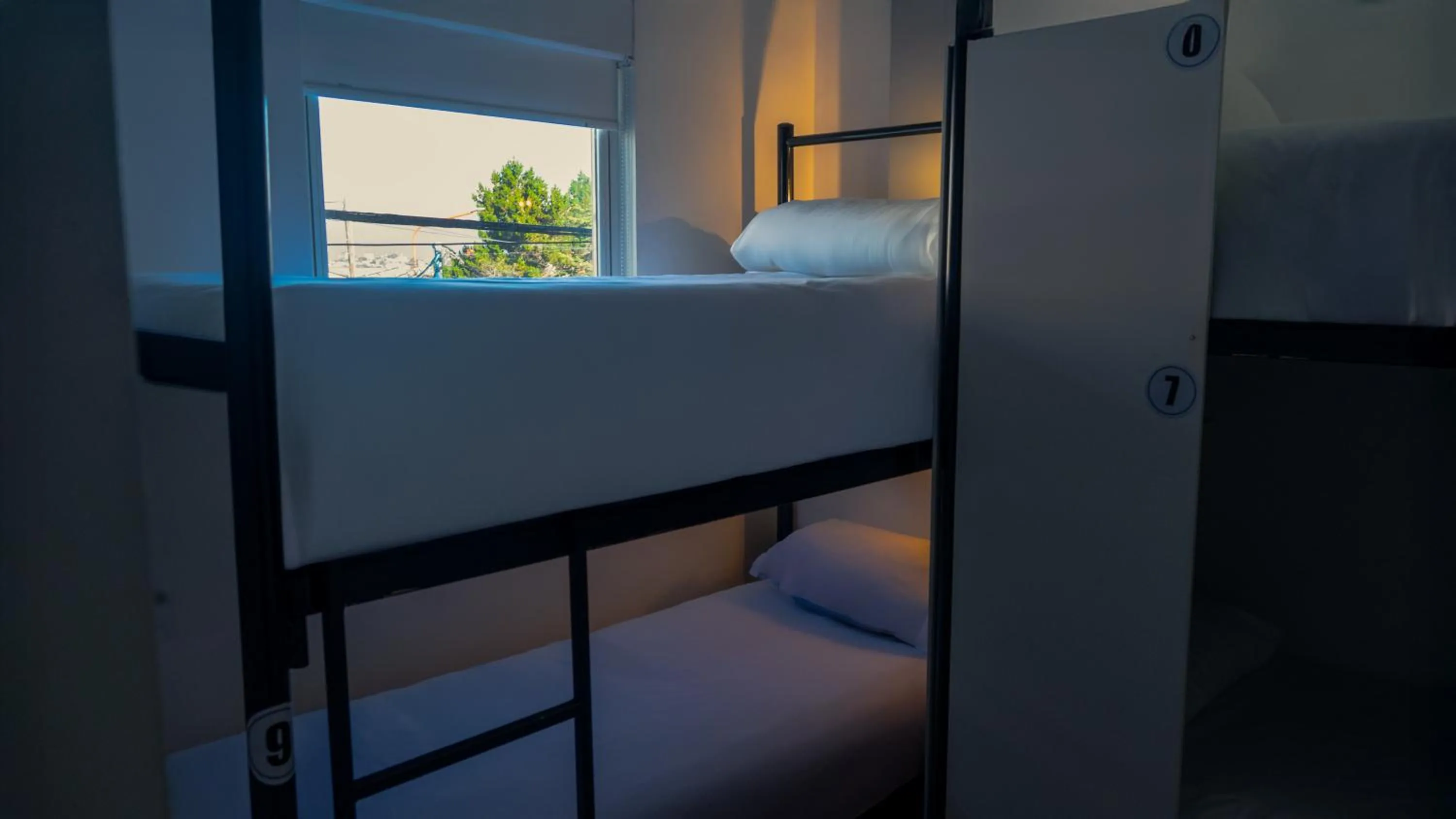 Bedroom, Bed in PORTAL ANTARTlCO