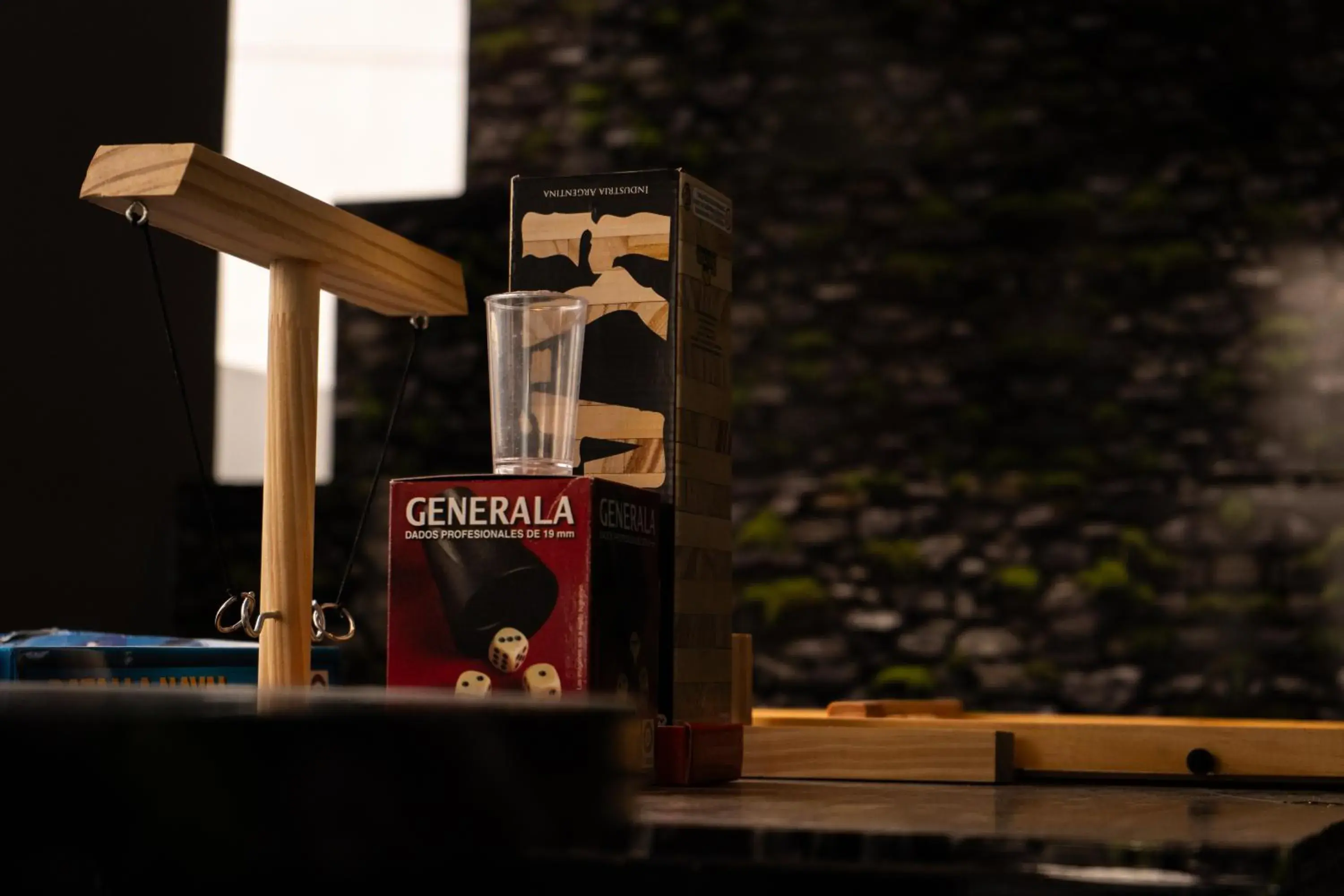 Bed in Male Dormitory Room in PORTAL ANTARTlCO Bed in Male Dormitory Room in PORTAL ANTARTlCO