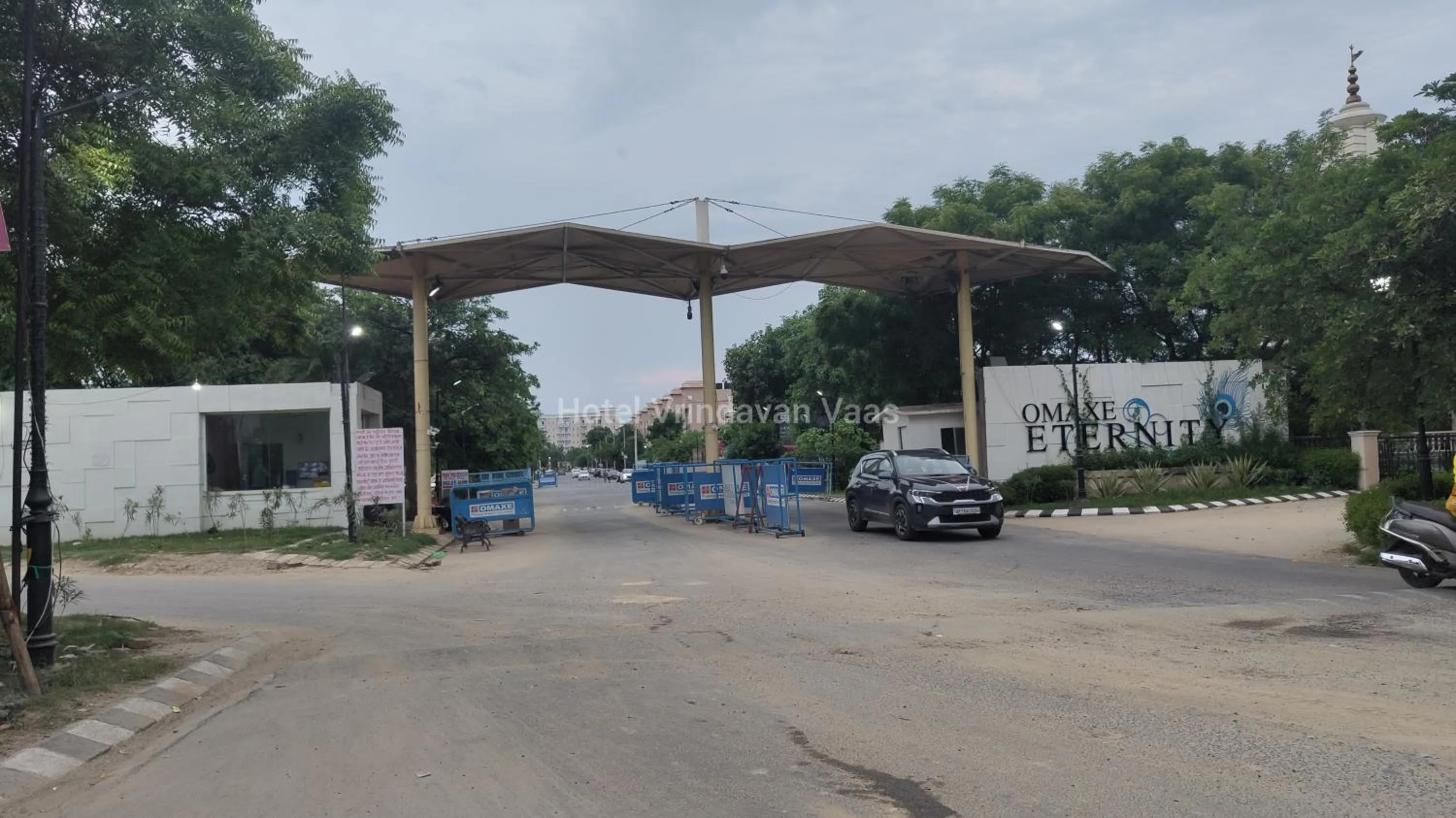 Other in Hotel Vrindavan Vaas