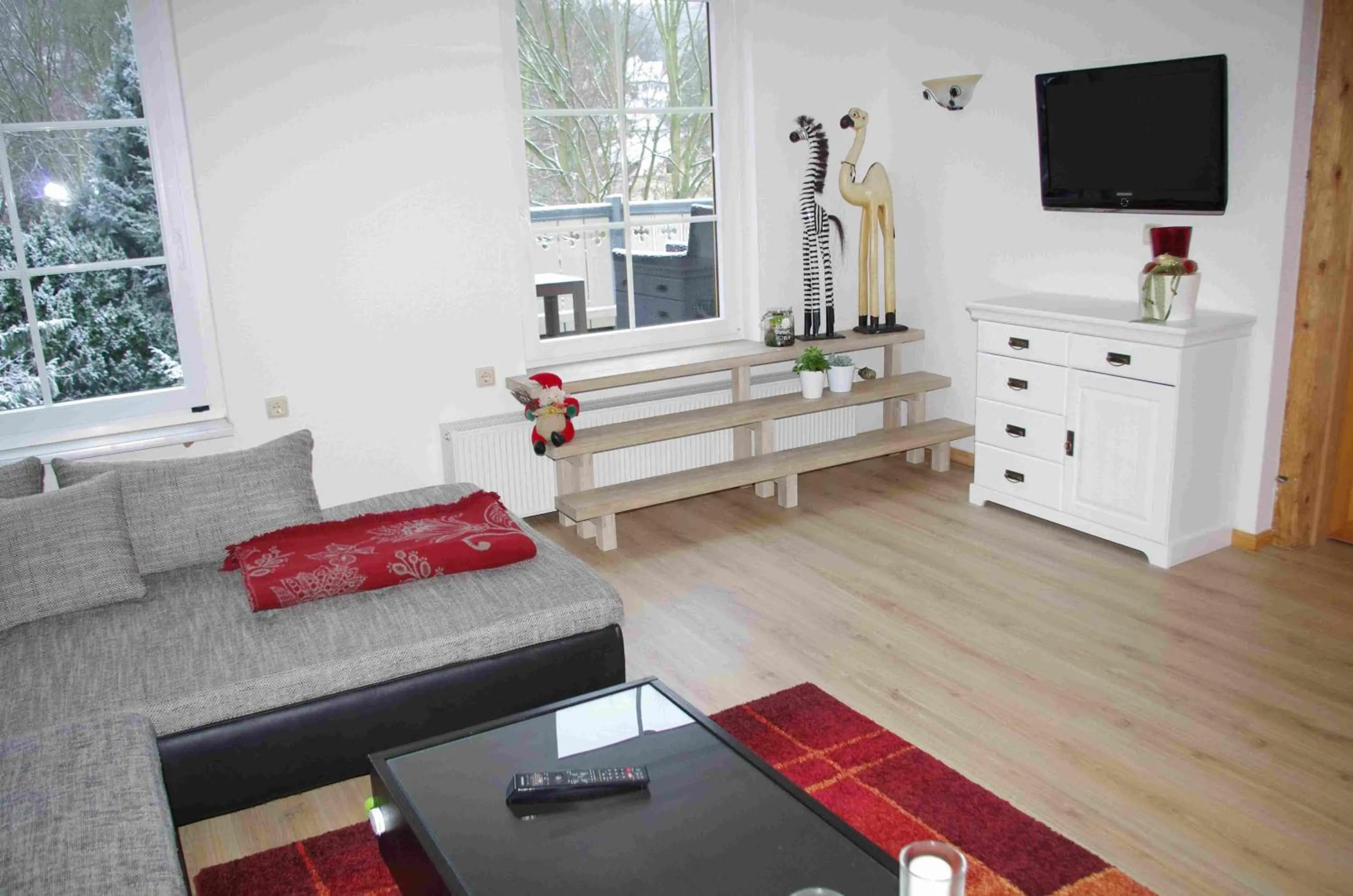 Ferienwohnung Sonneneck