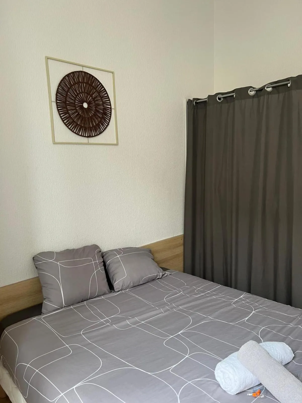 Charmant 2 chambres - Centre