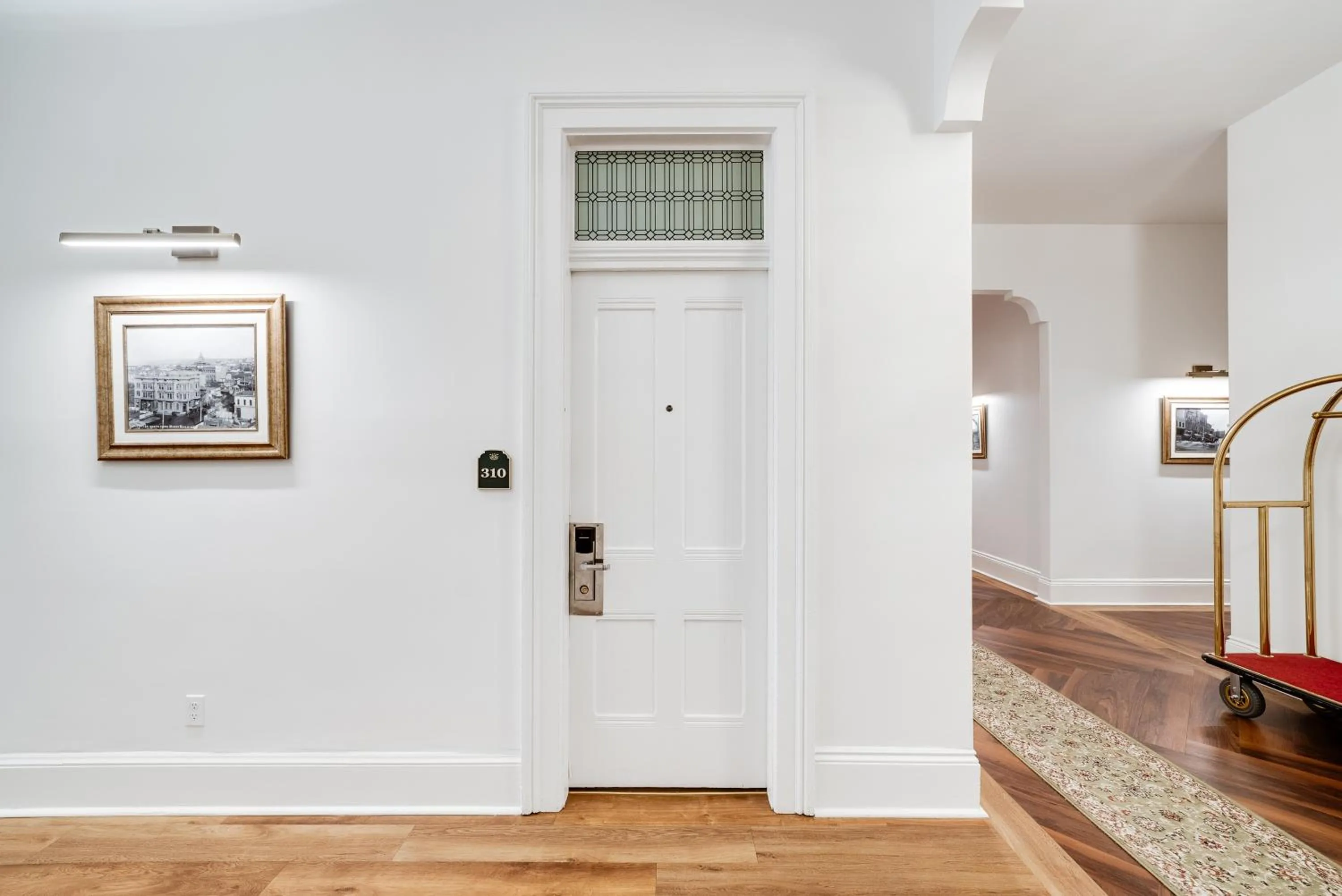 The Beau Hotel Downtown San Diego Gaslamp Quarter