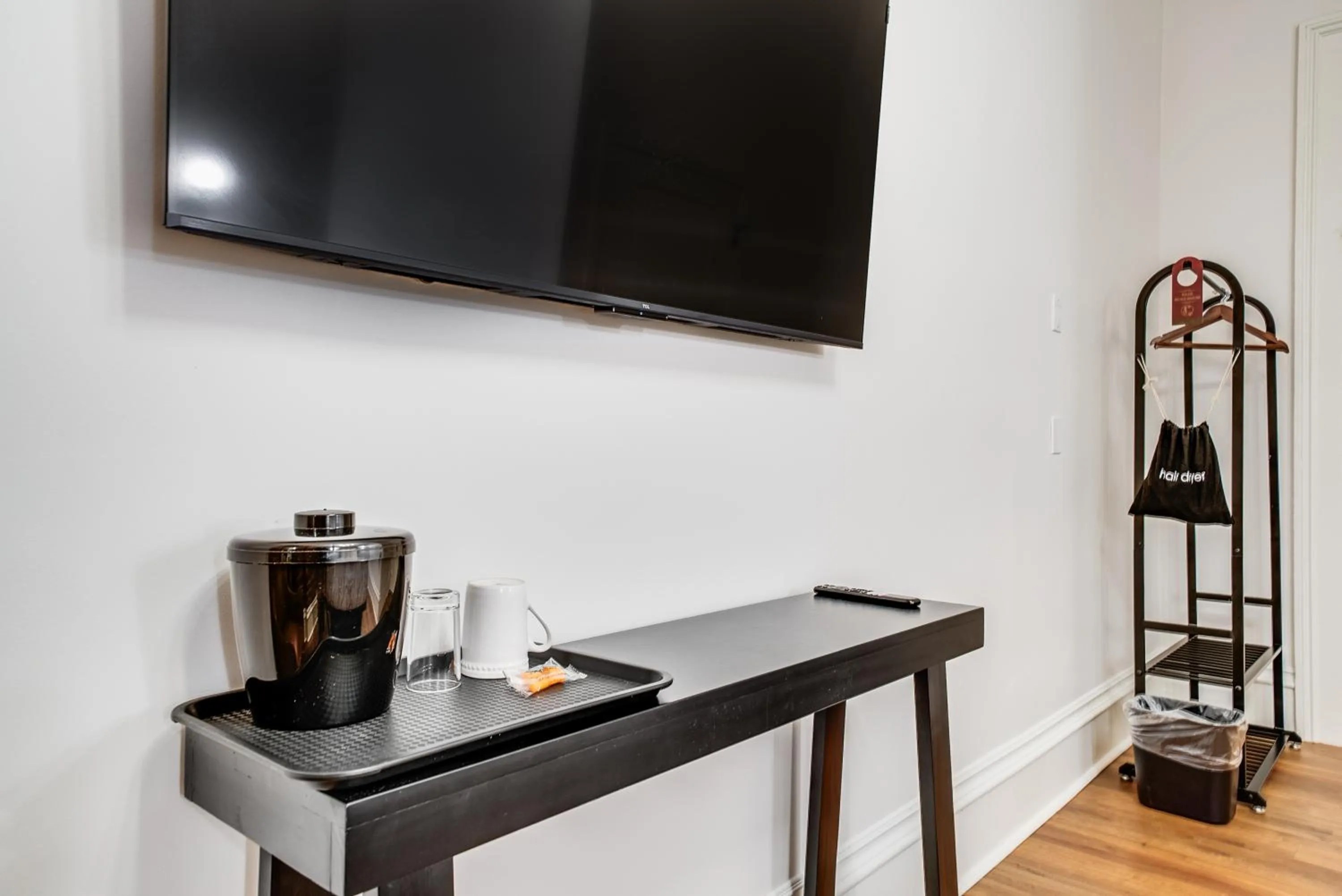 The Beau Hotel Downtown San Diego Gaslamp Quarter