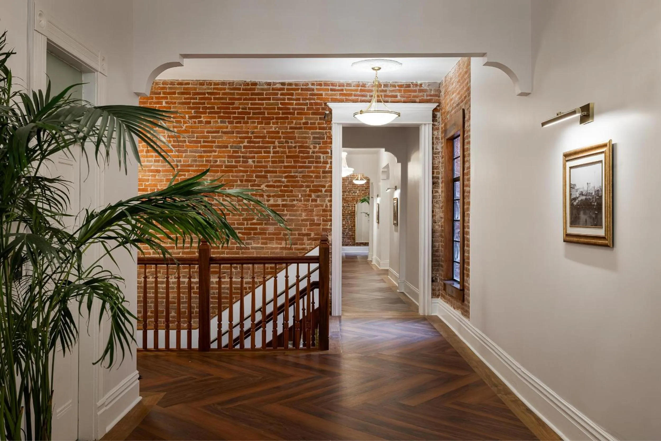 The Beau Hotel Downtown San Diego Gaslamp Quarter