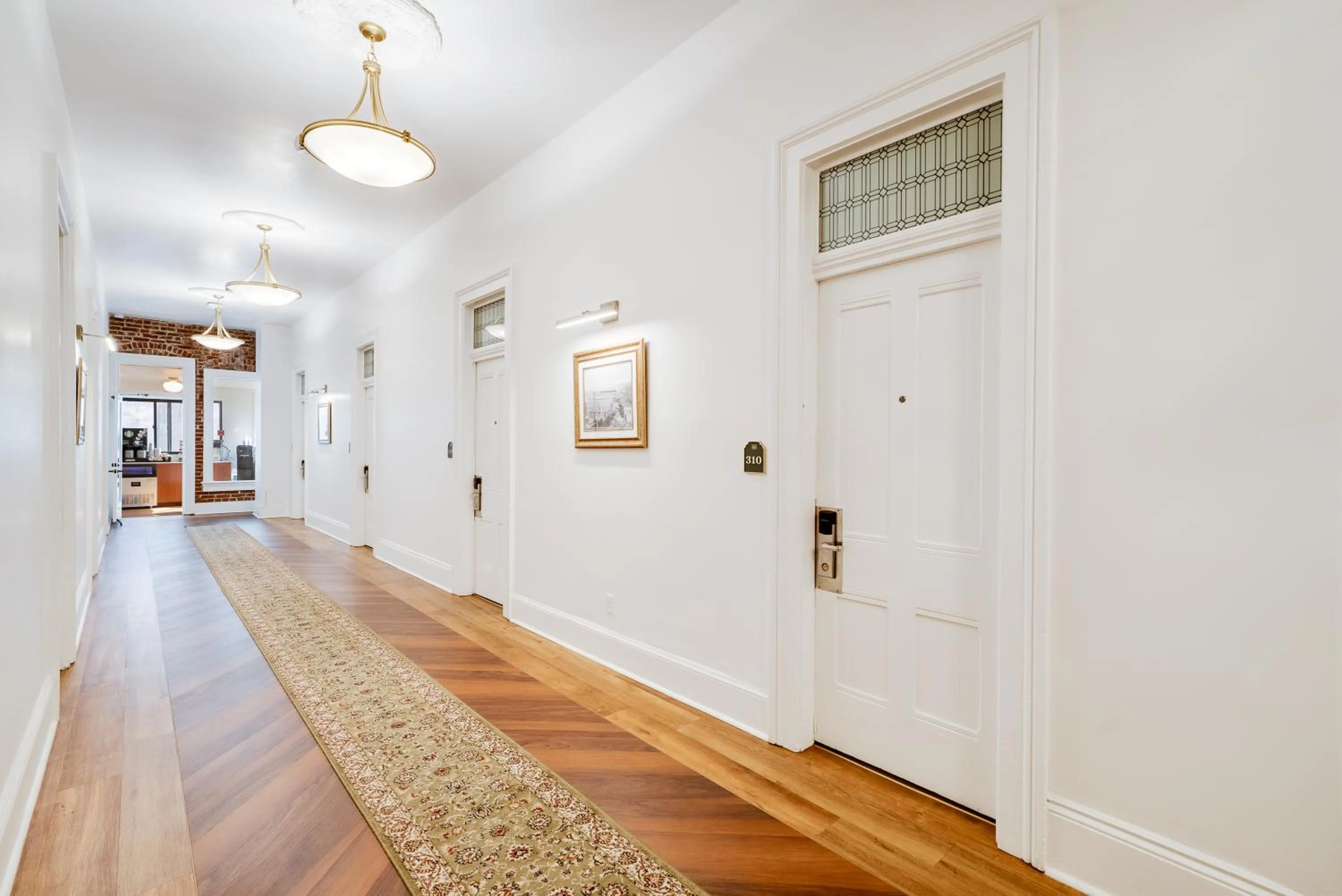 The Beau Hotel Downtown San Diego Gaslamp Quarter