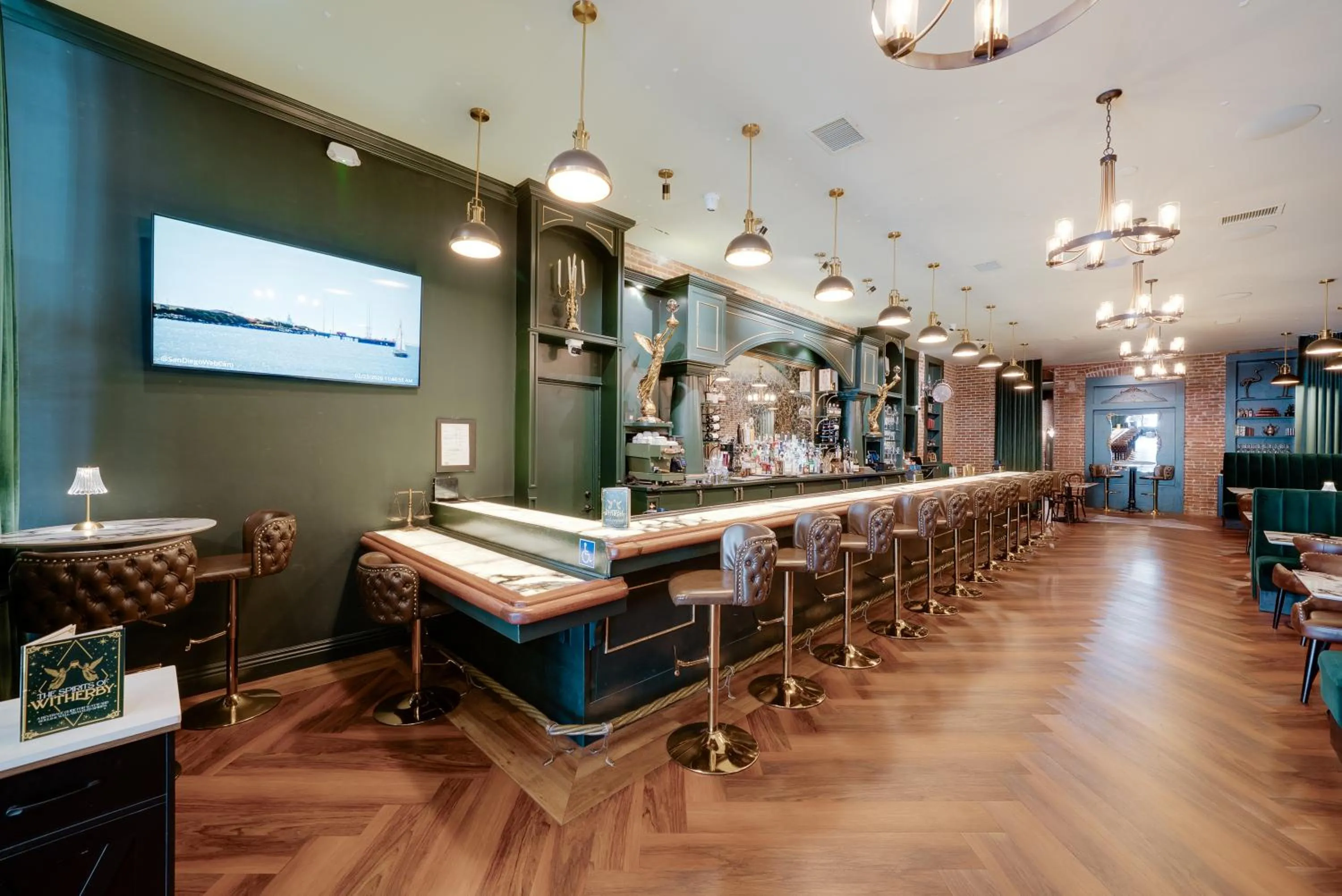 The Beau Hotel Downtown San Diego Gaslamp Quarter