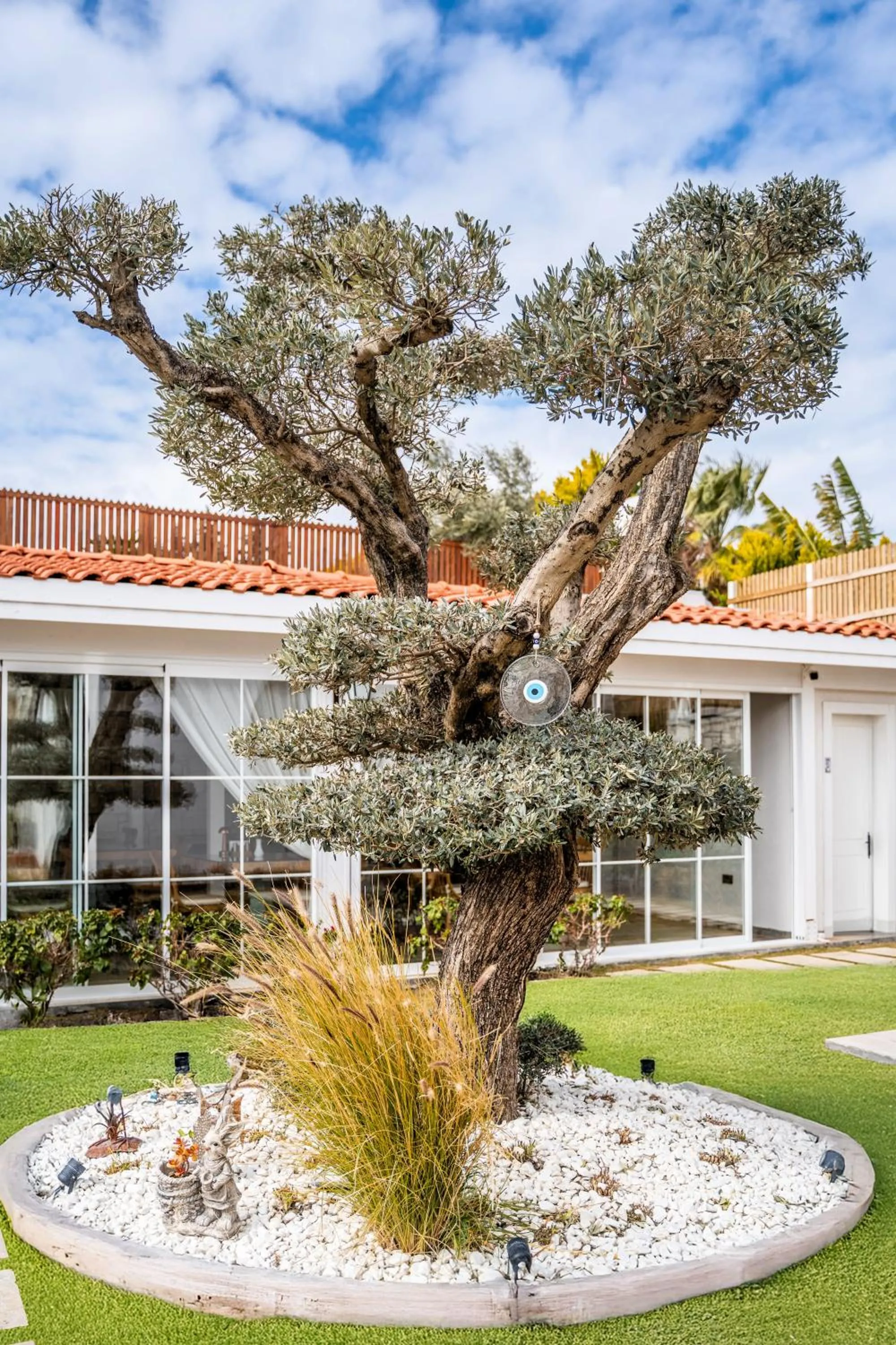 Day in Zaena Hotel Alaçatı