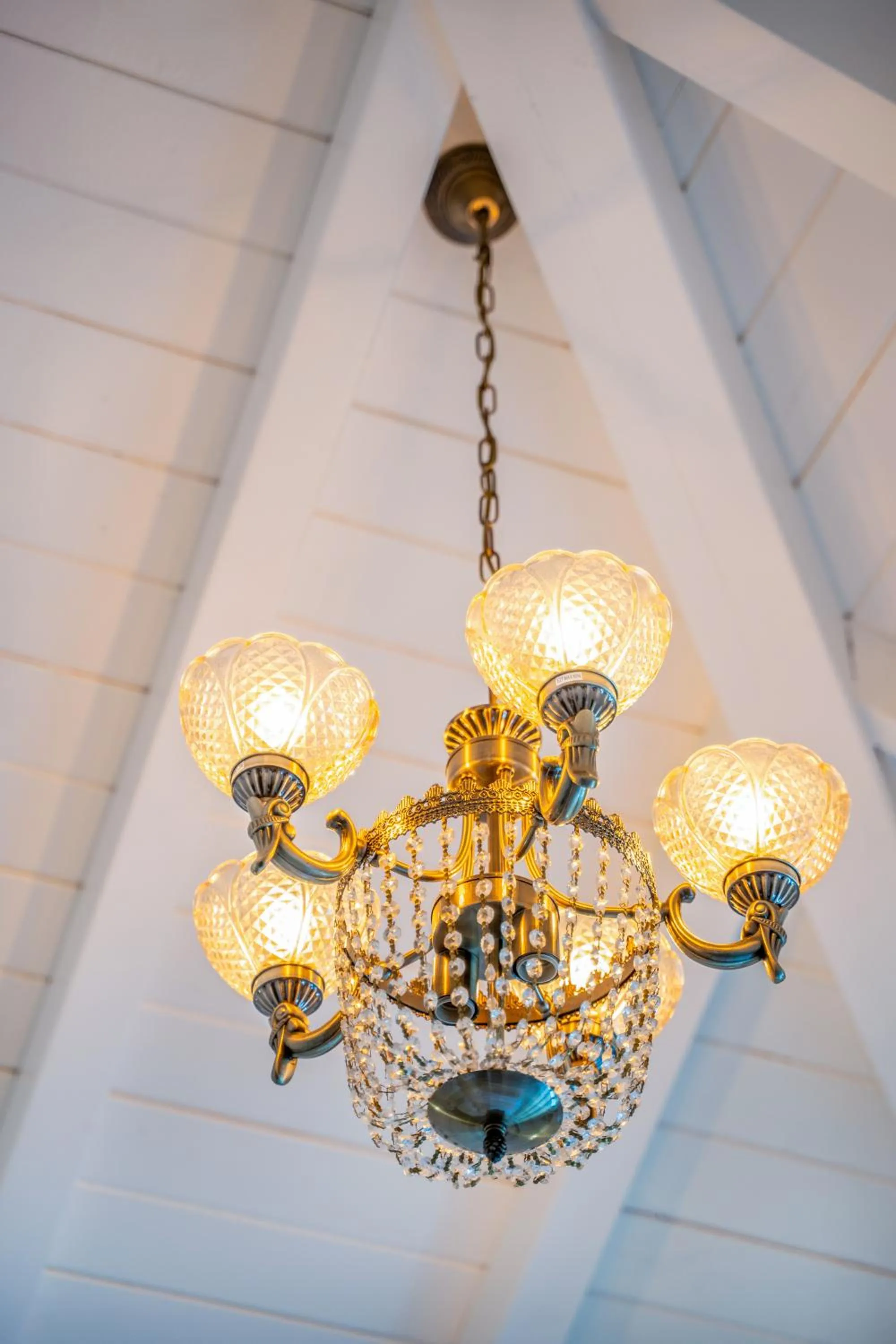 Decorative detail in Zaena Hotel Alaçatı