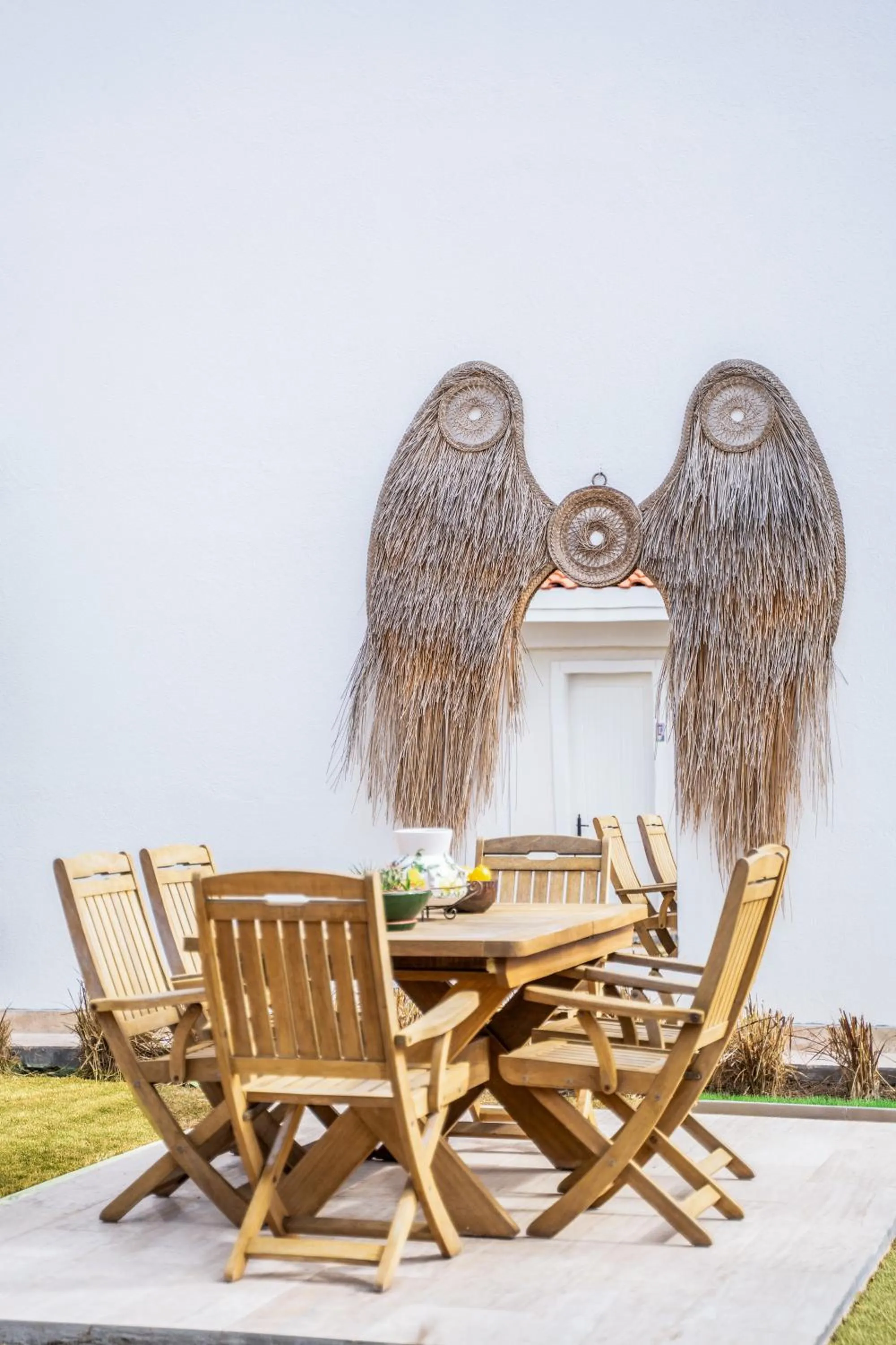 Day in Zaena Hotel Alaçatı