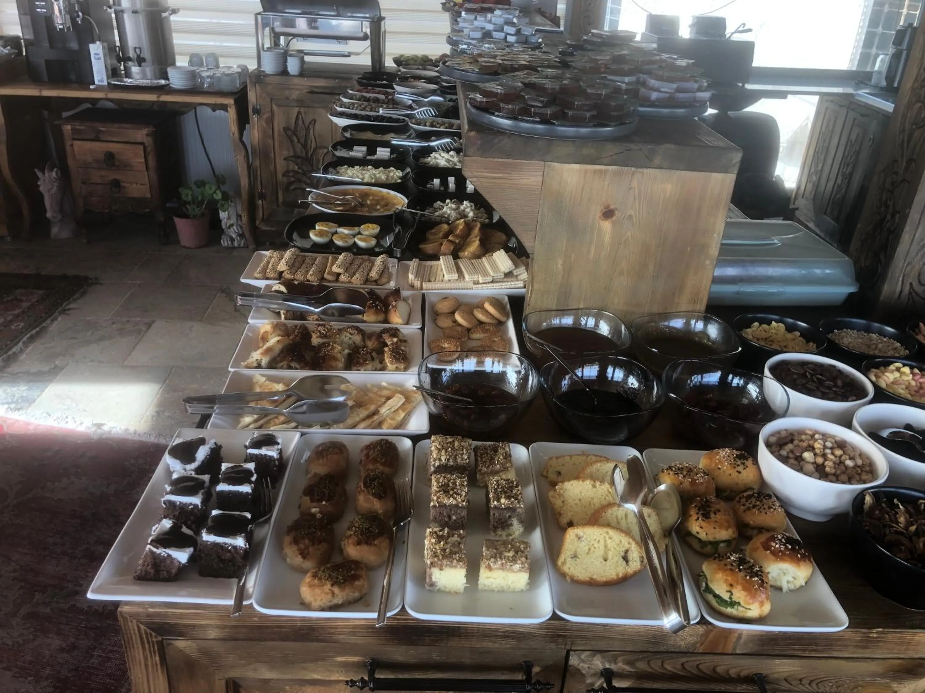 Old Town Stone House