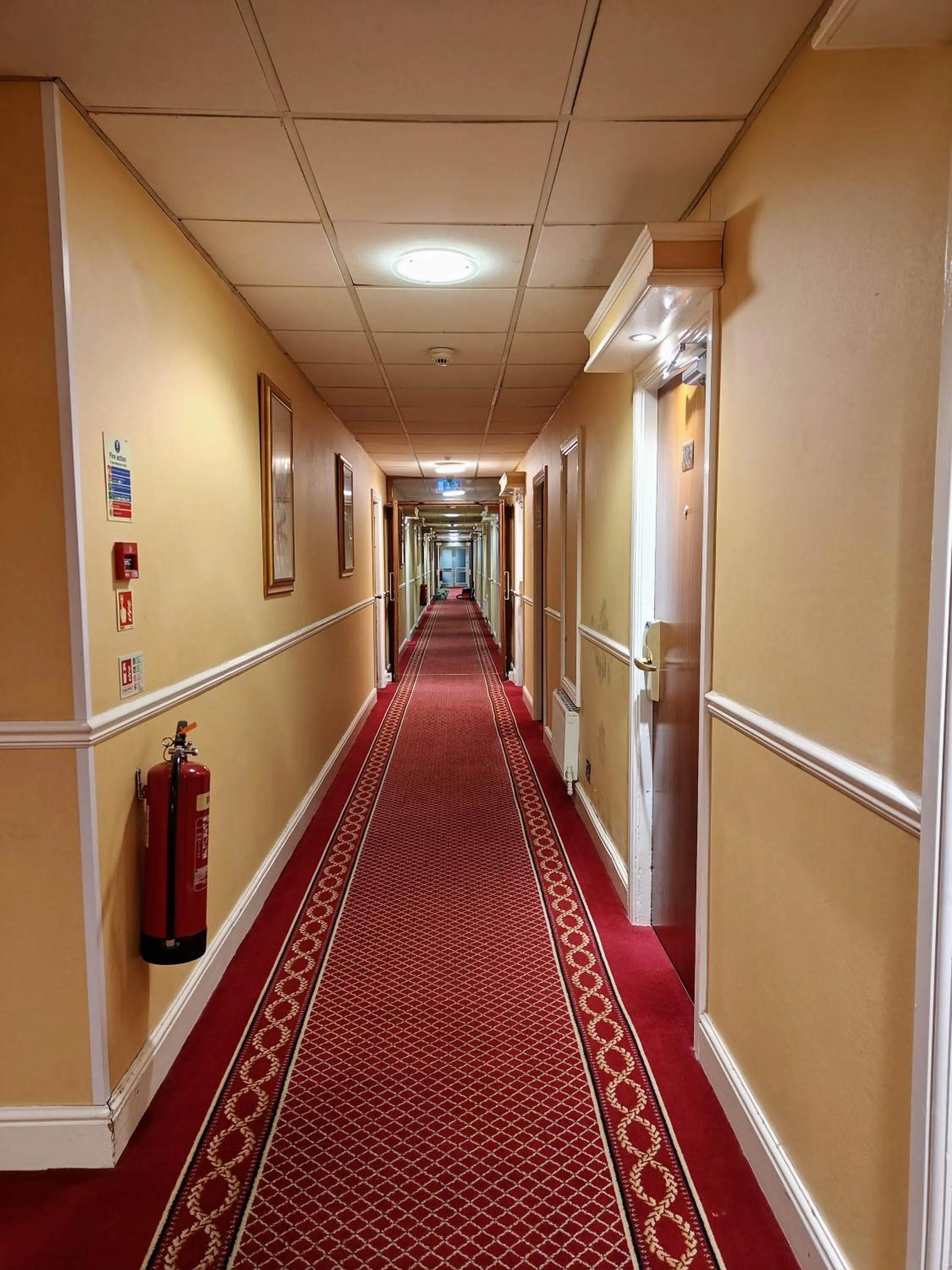 Carlton Park Hotel Rotherham