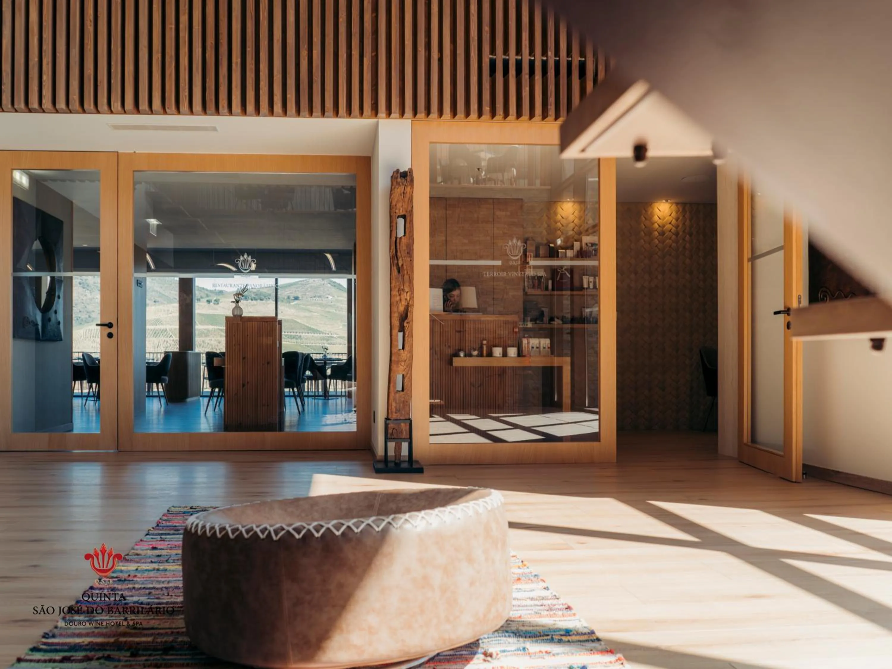 Barrilario Douro Wine Hotel e Spa - Quinta São Jose do Barrilario