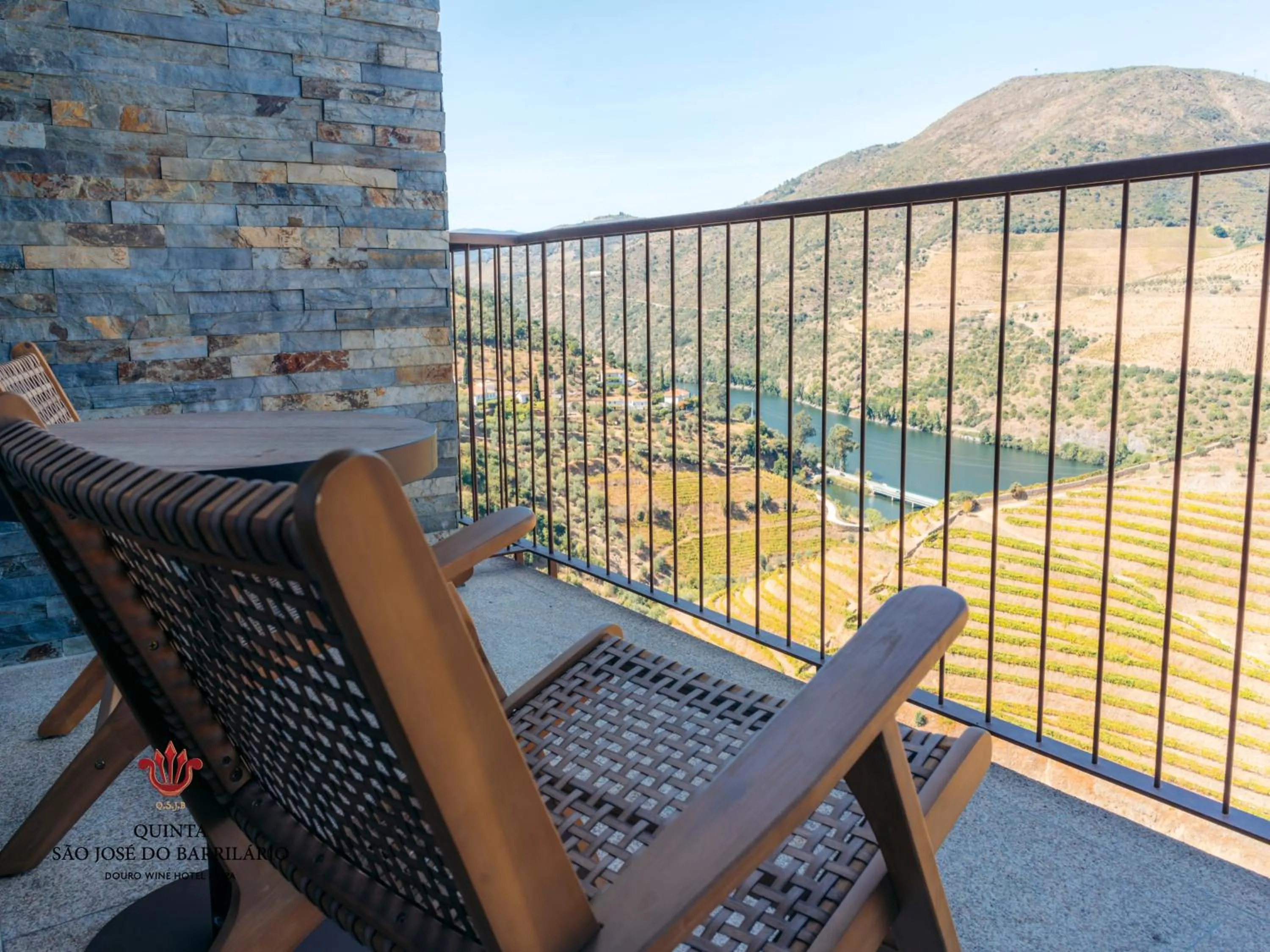 Barrilario Douro Wine Hotel e Spa - Quinta São Jose do Barrilario