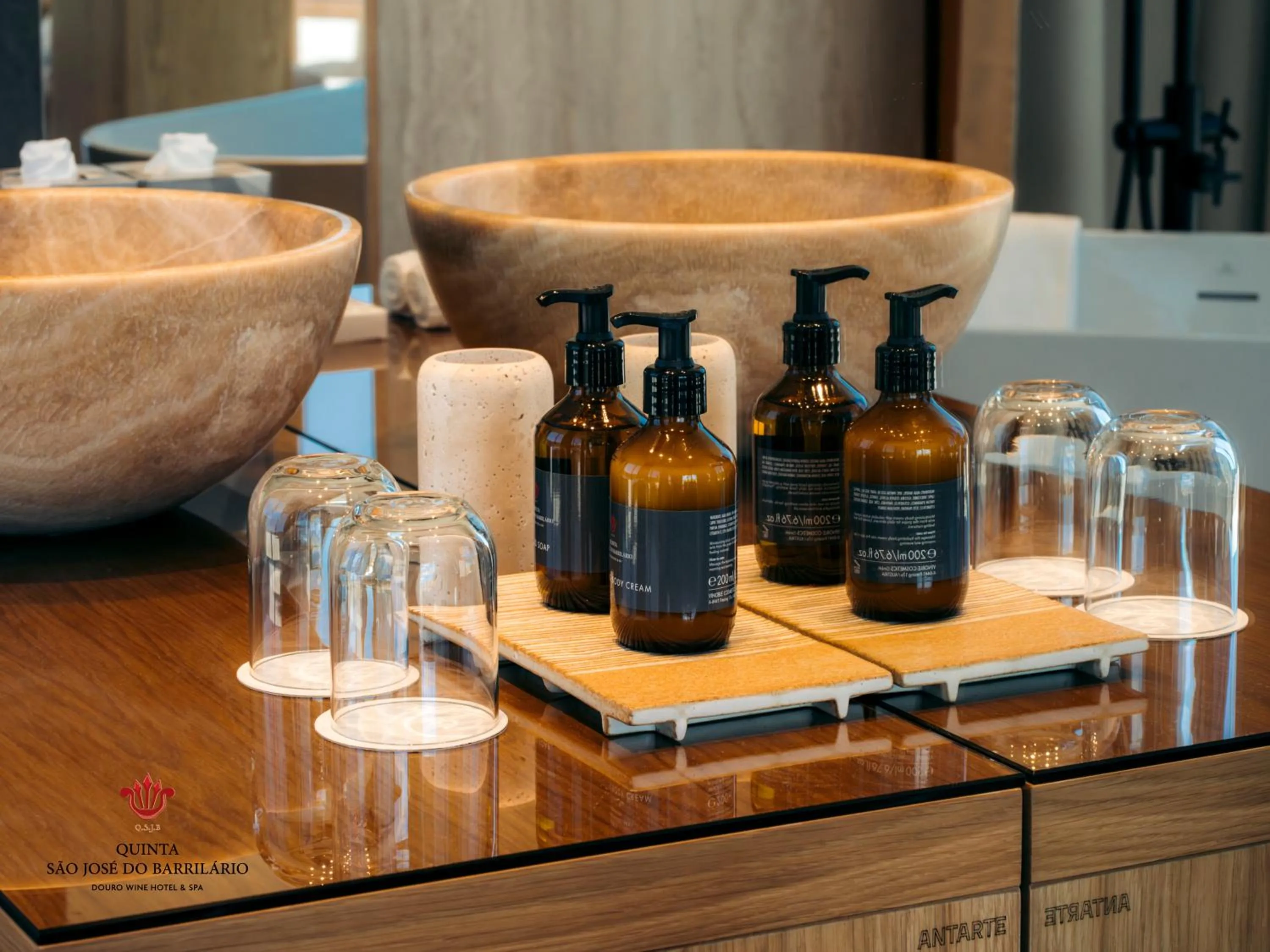 Barrilario Douro Wine Hotel e Spa - Quinta São Jose do Barrilario