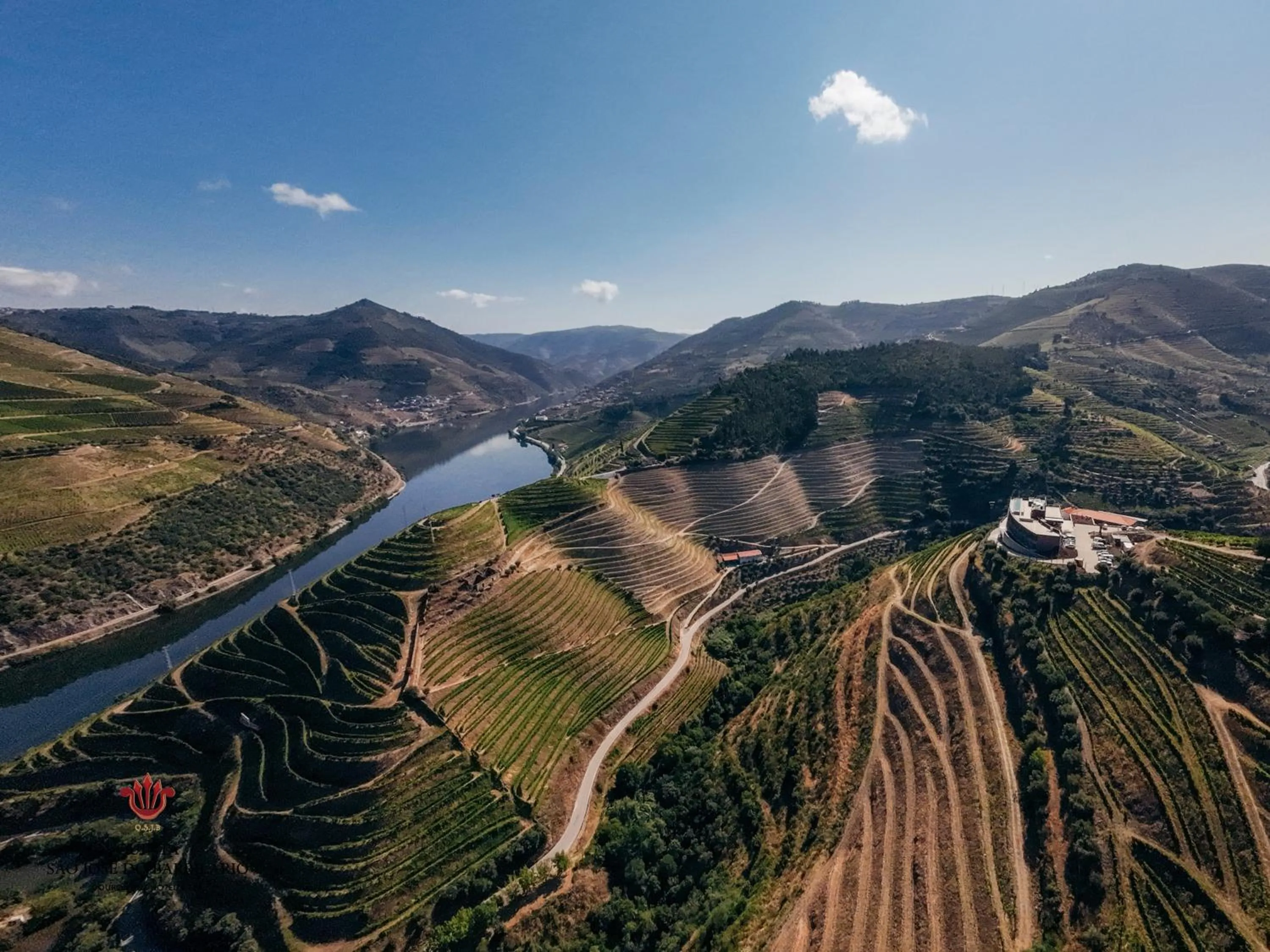 Off site in Barrilario Douro Wine Hotel e Spa - Quinta São Jose do Barrilario