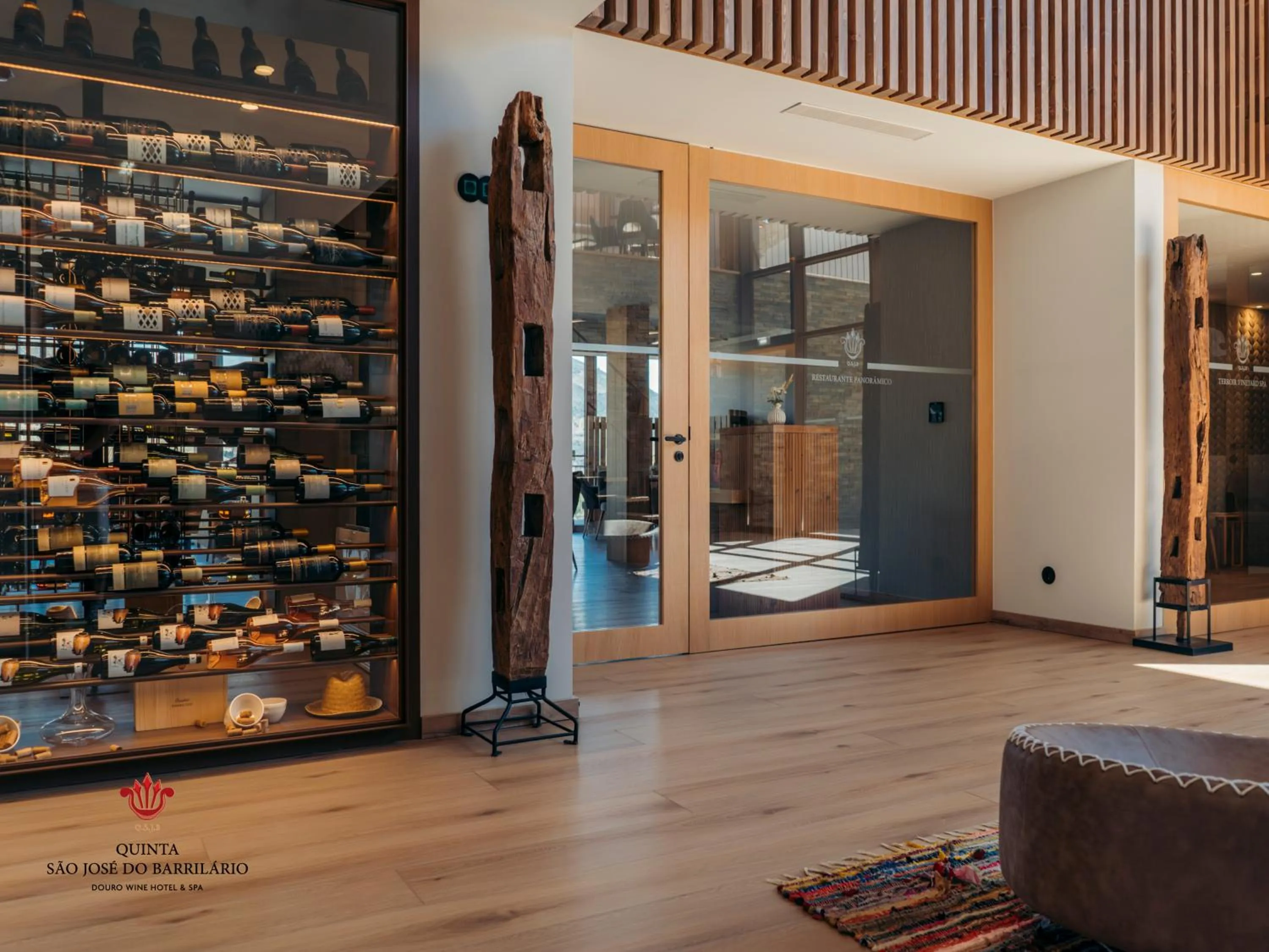 Barrilario Douro Wine Hotel e Spa - Quinta São Jose do Barrilario