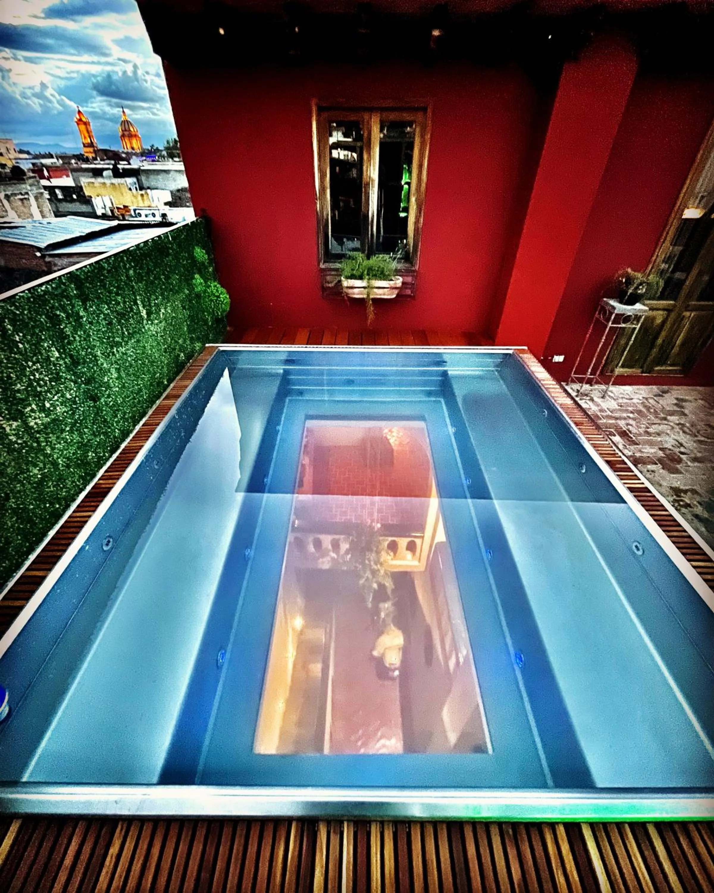 Hotel Casa Oratorio "Adults Only"