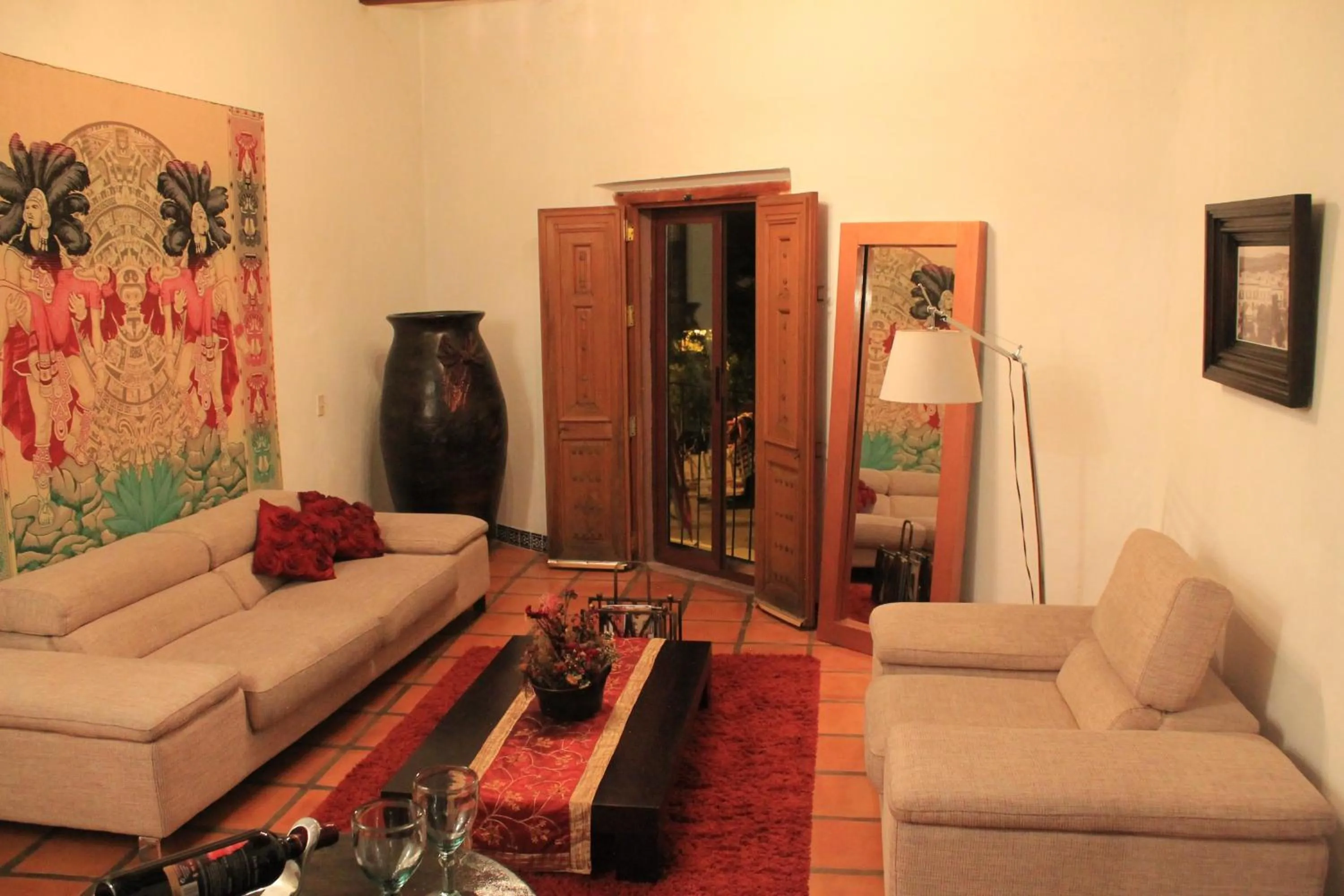 Hotel Casa Oratorio "Adults Only"