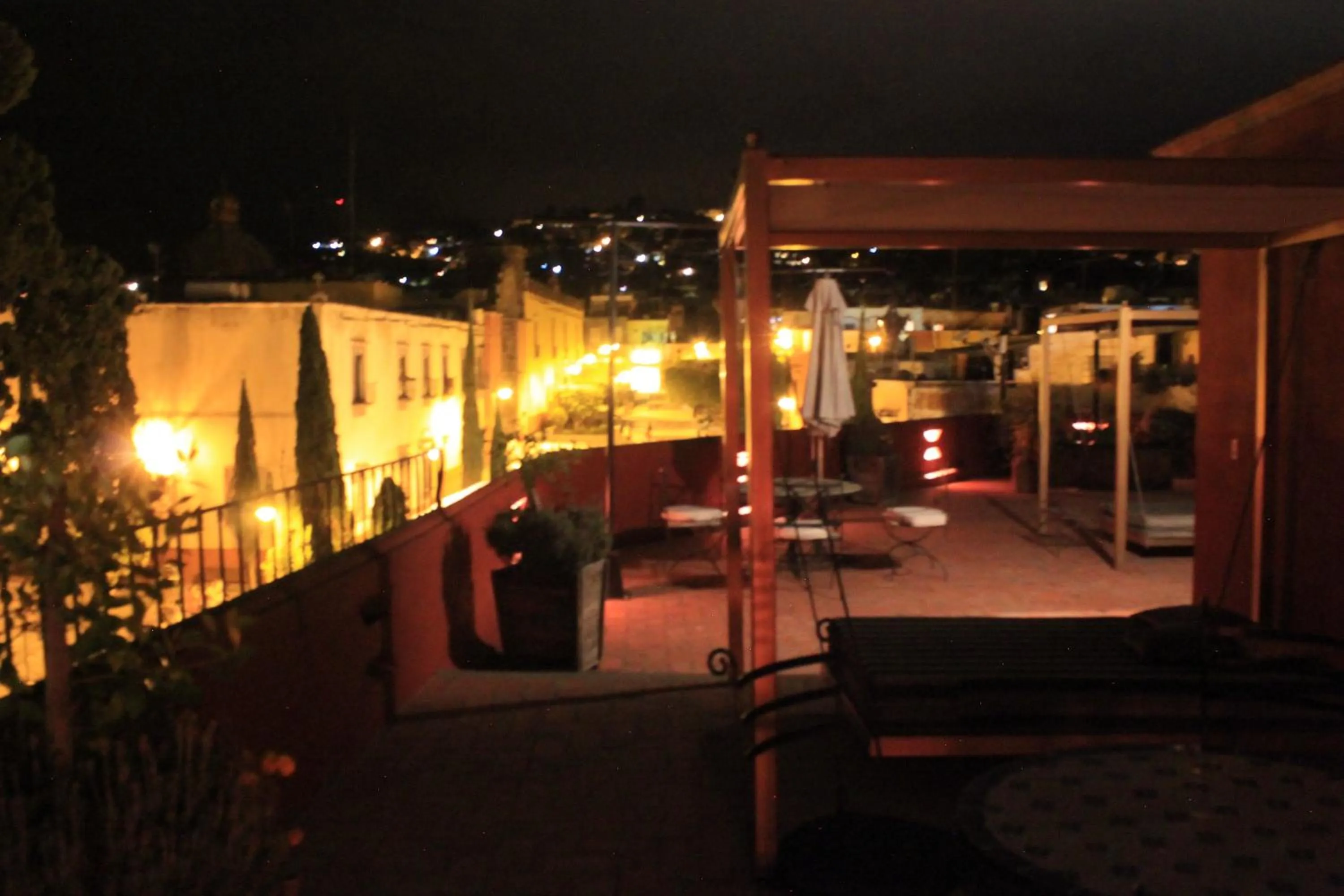 Hotel Casa Oratorio "Adults Only"