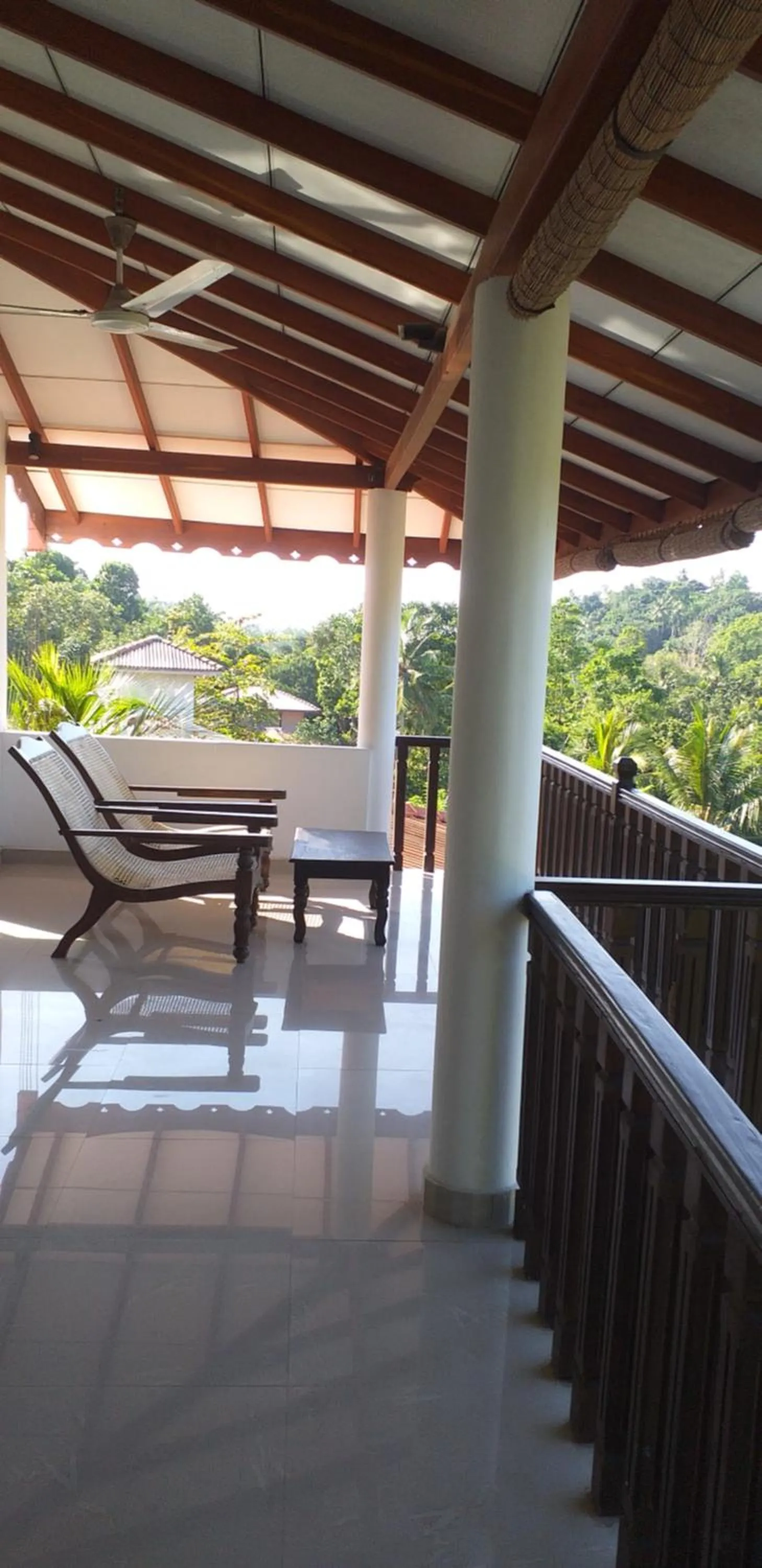 Villa Jungle Paradise
