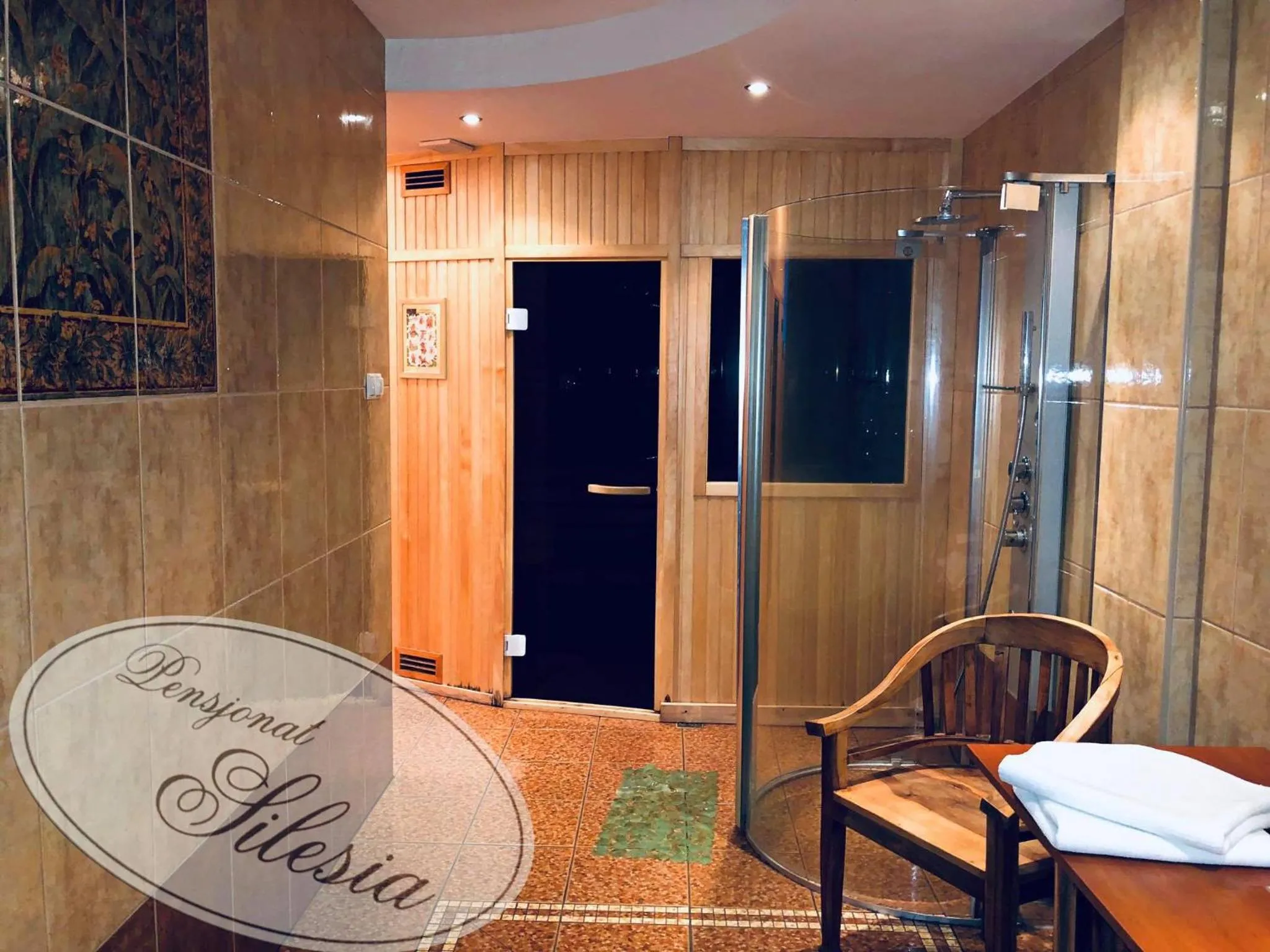 Entertainment in Willa Silesia