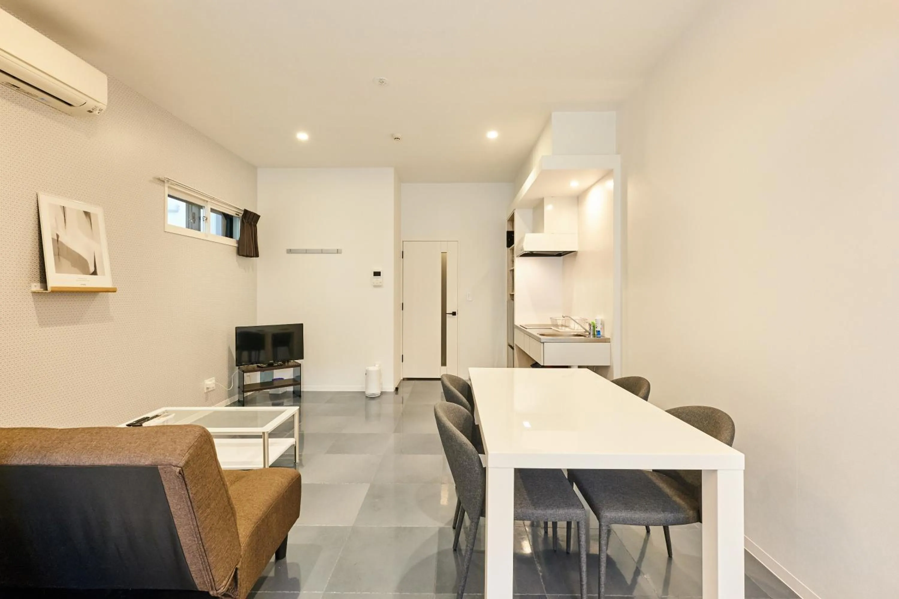 TV and multimedia in UCHI CHITOSE AJiTO