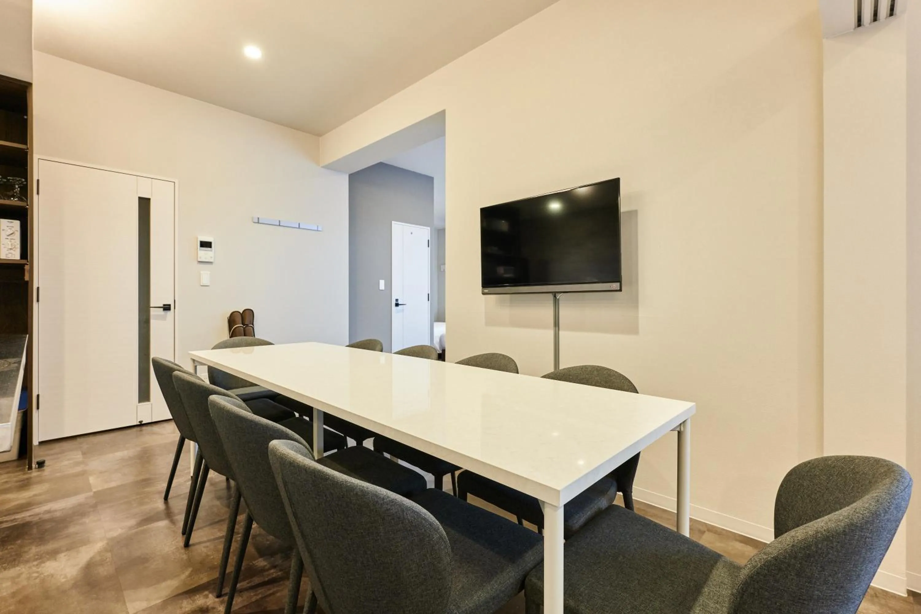 TV and multimedia in UCHI CHITOSE AJiTO