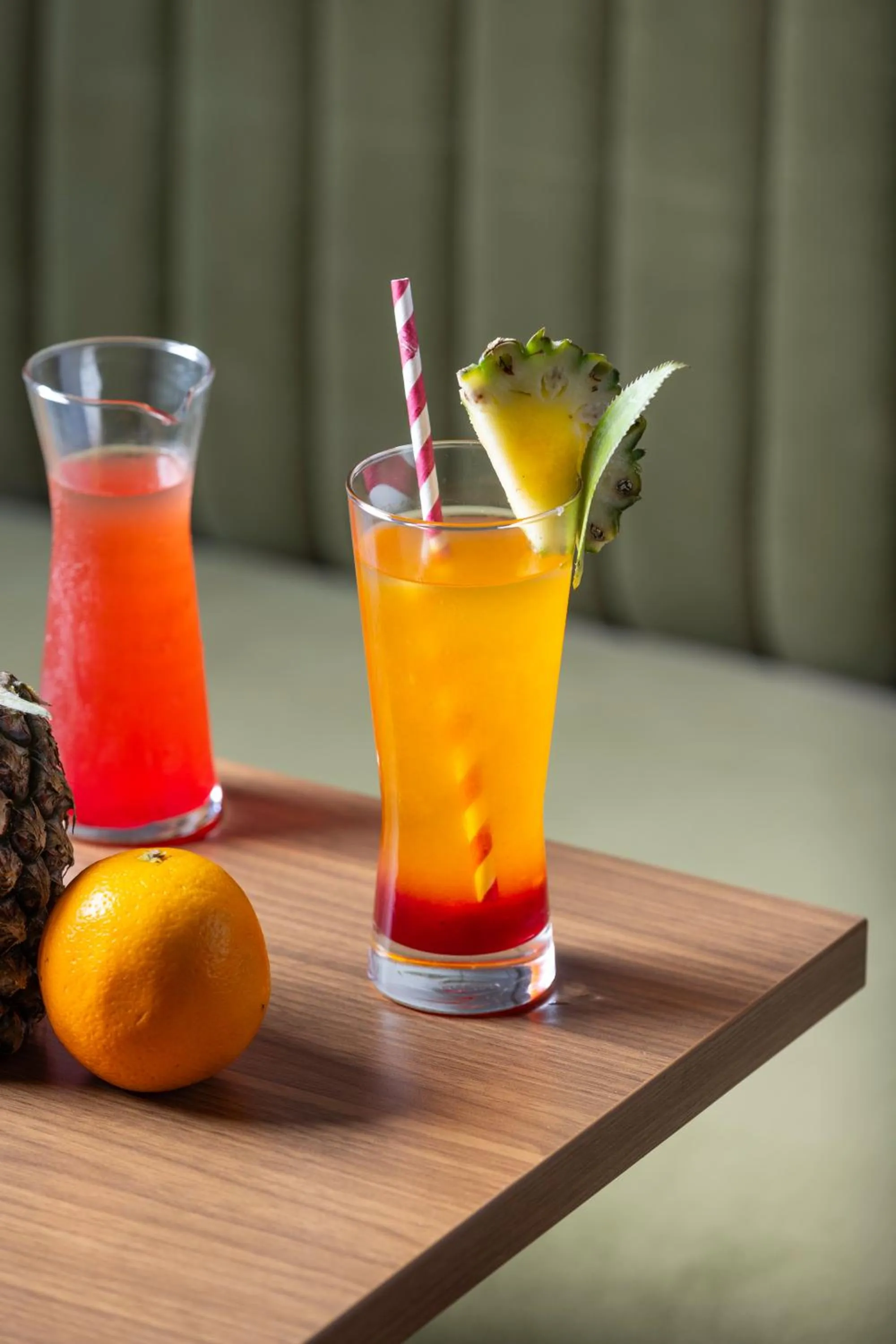 Food and drinks in Lilac Kumbakonam