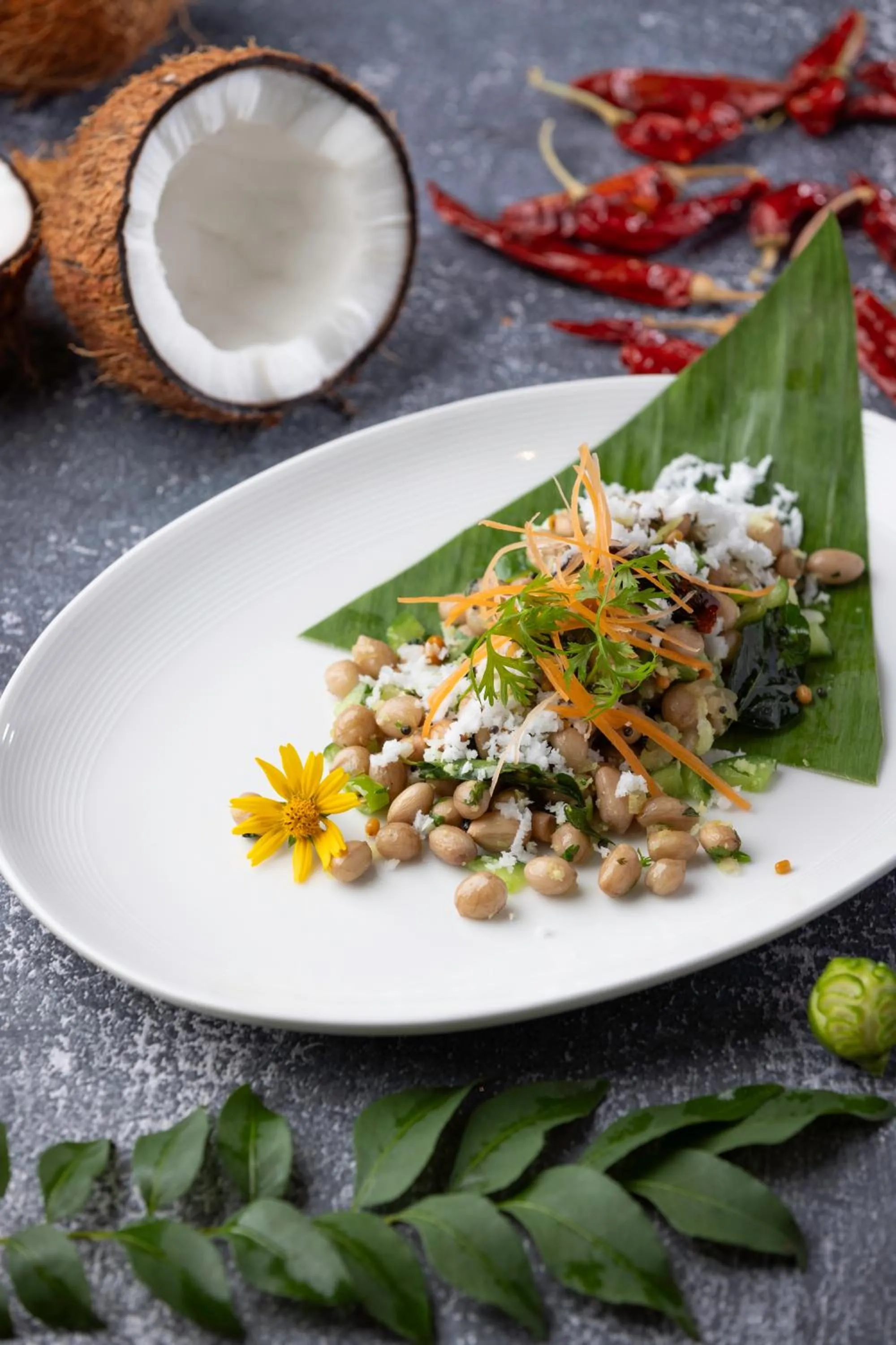 Food and drinks in Lilac Kumbakonam