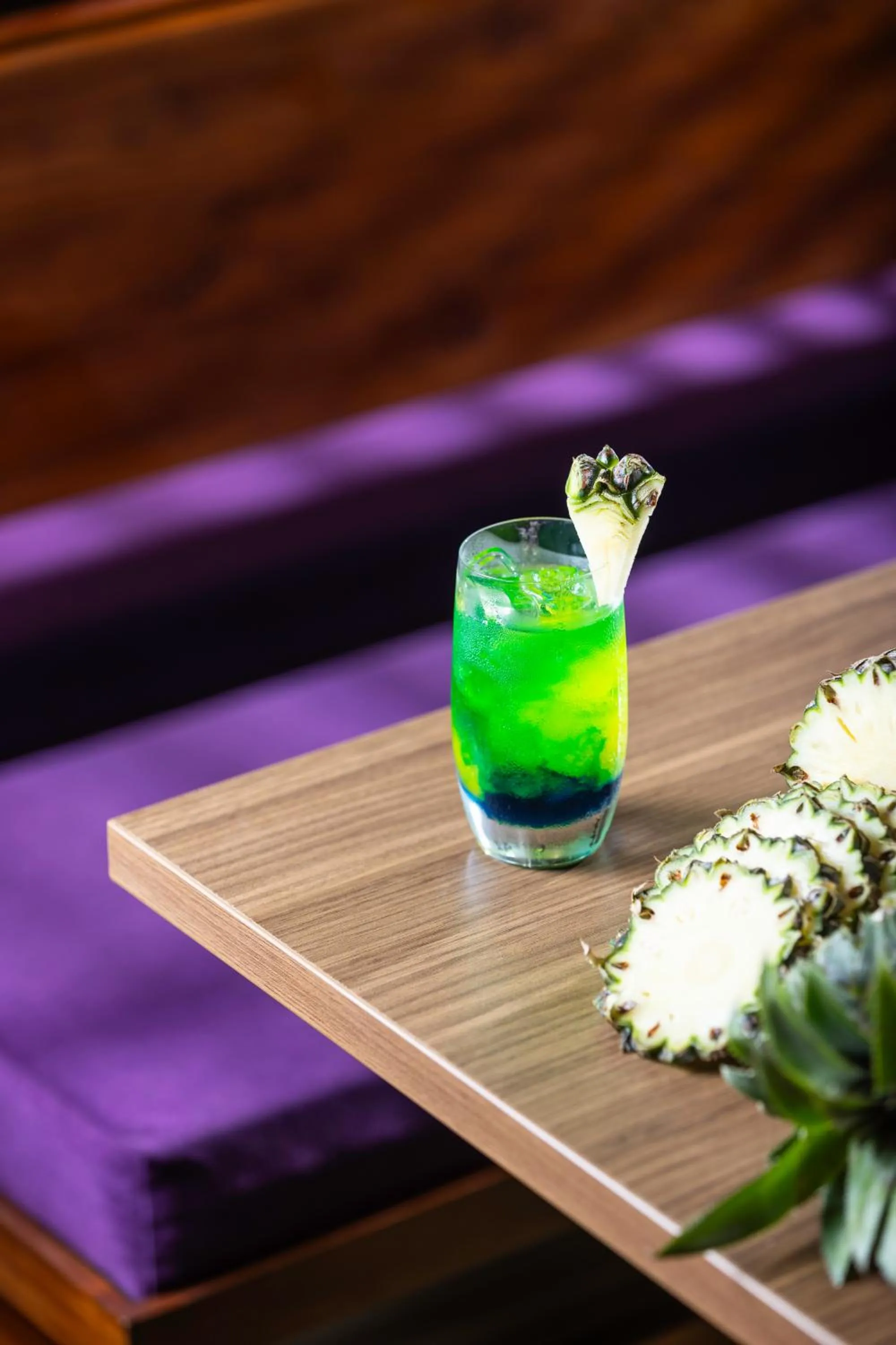 Drinks in Lilac Kumbakonam