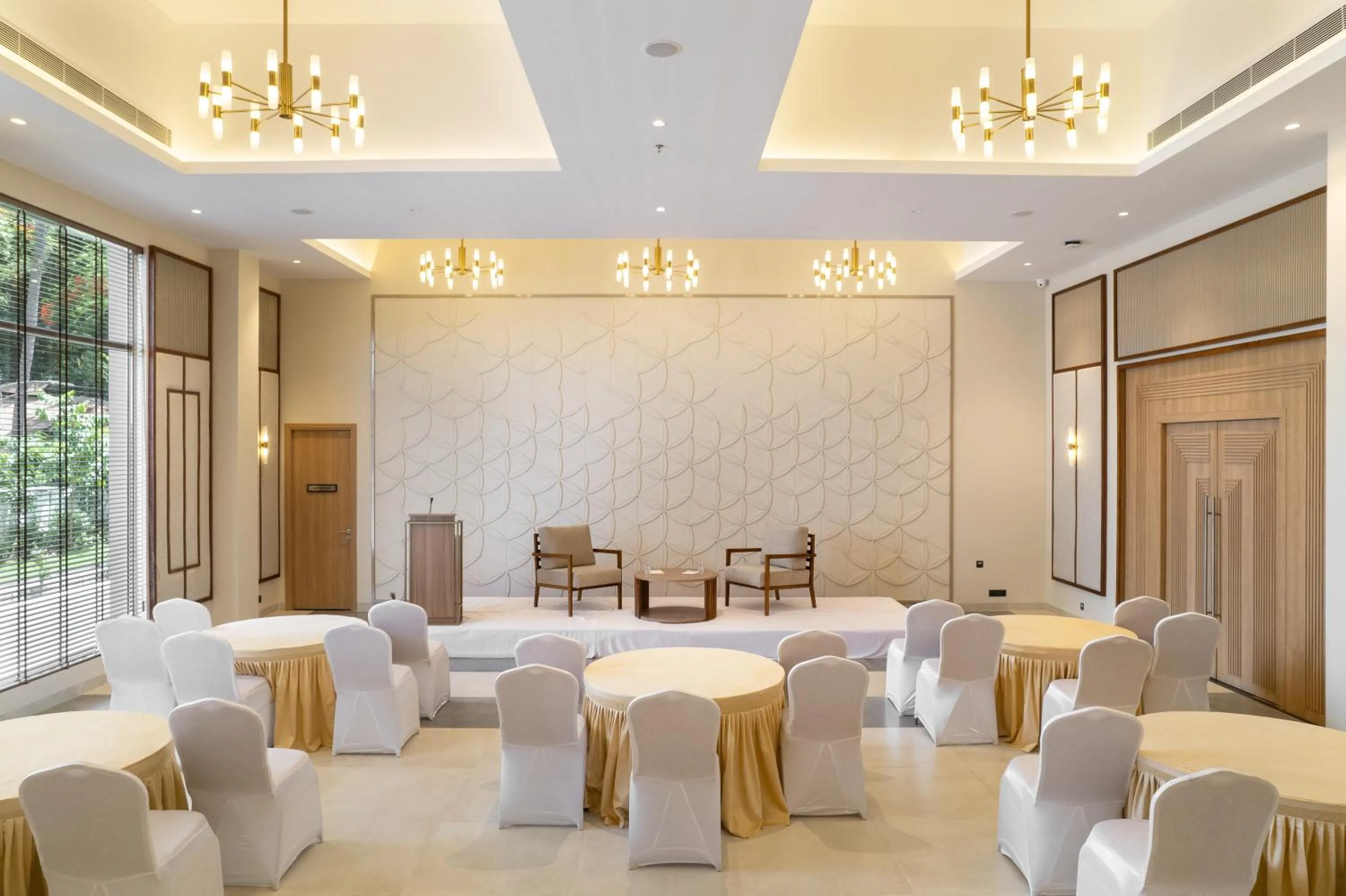 Banquet/Function facilities in Lilac Kumbakonam