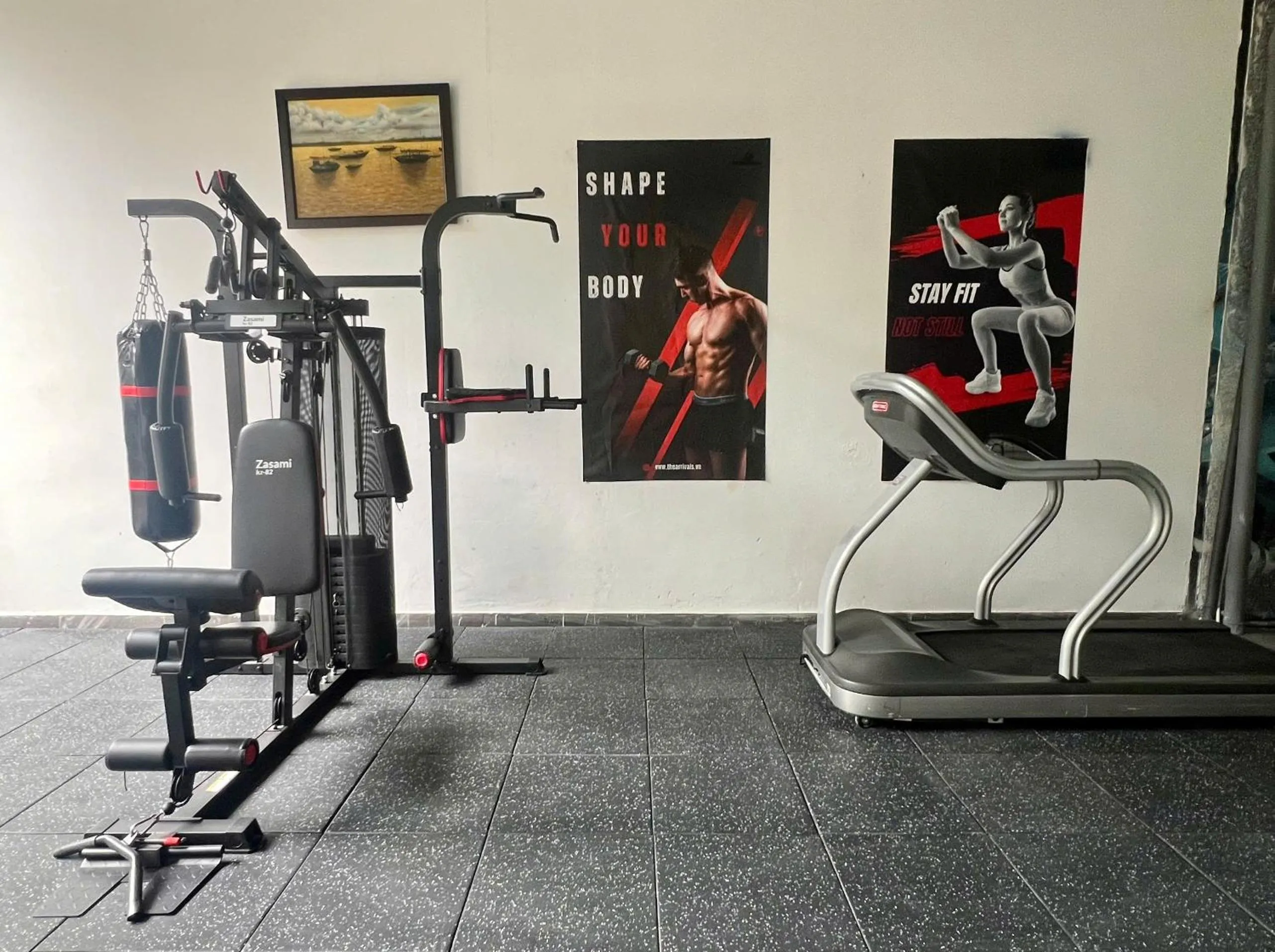 Huazhu Hotel - 华住酒店