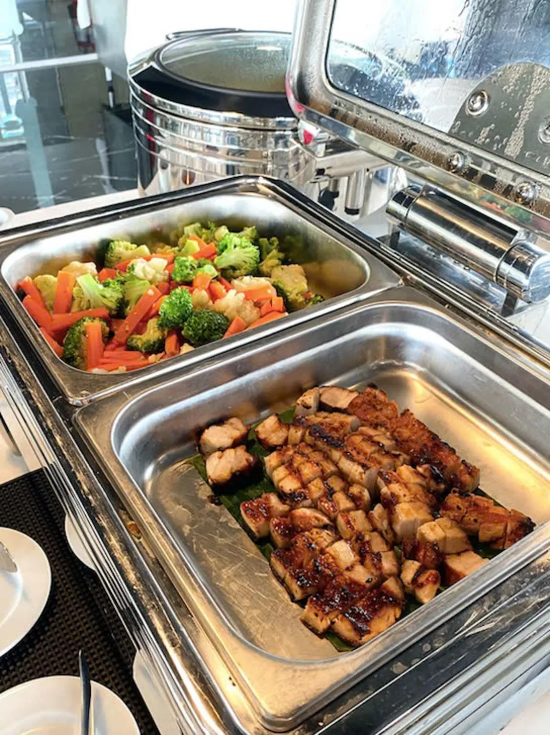 Huazhu Hotel - 华住酒店