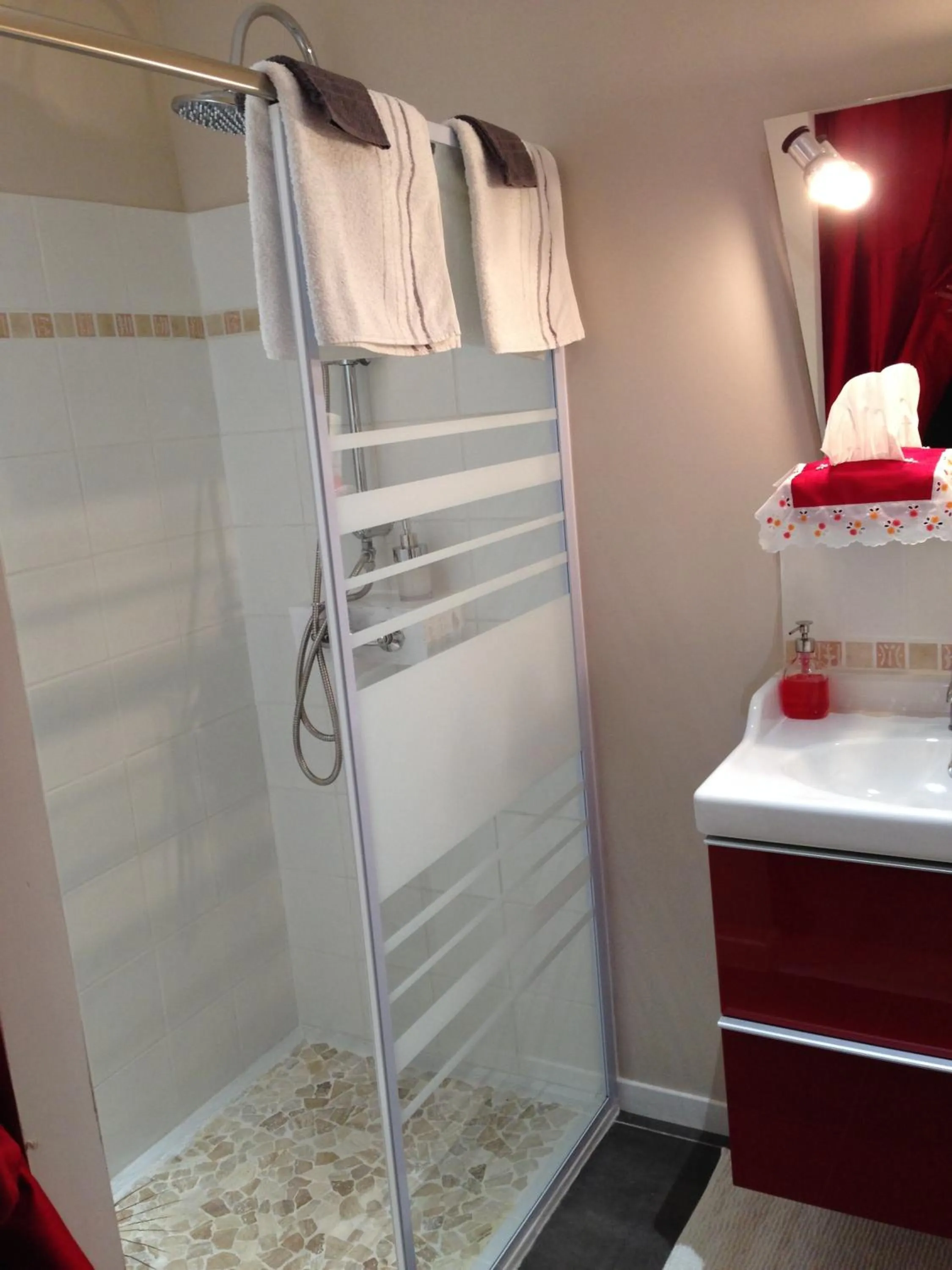 Other in L'Eden de Floridylle