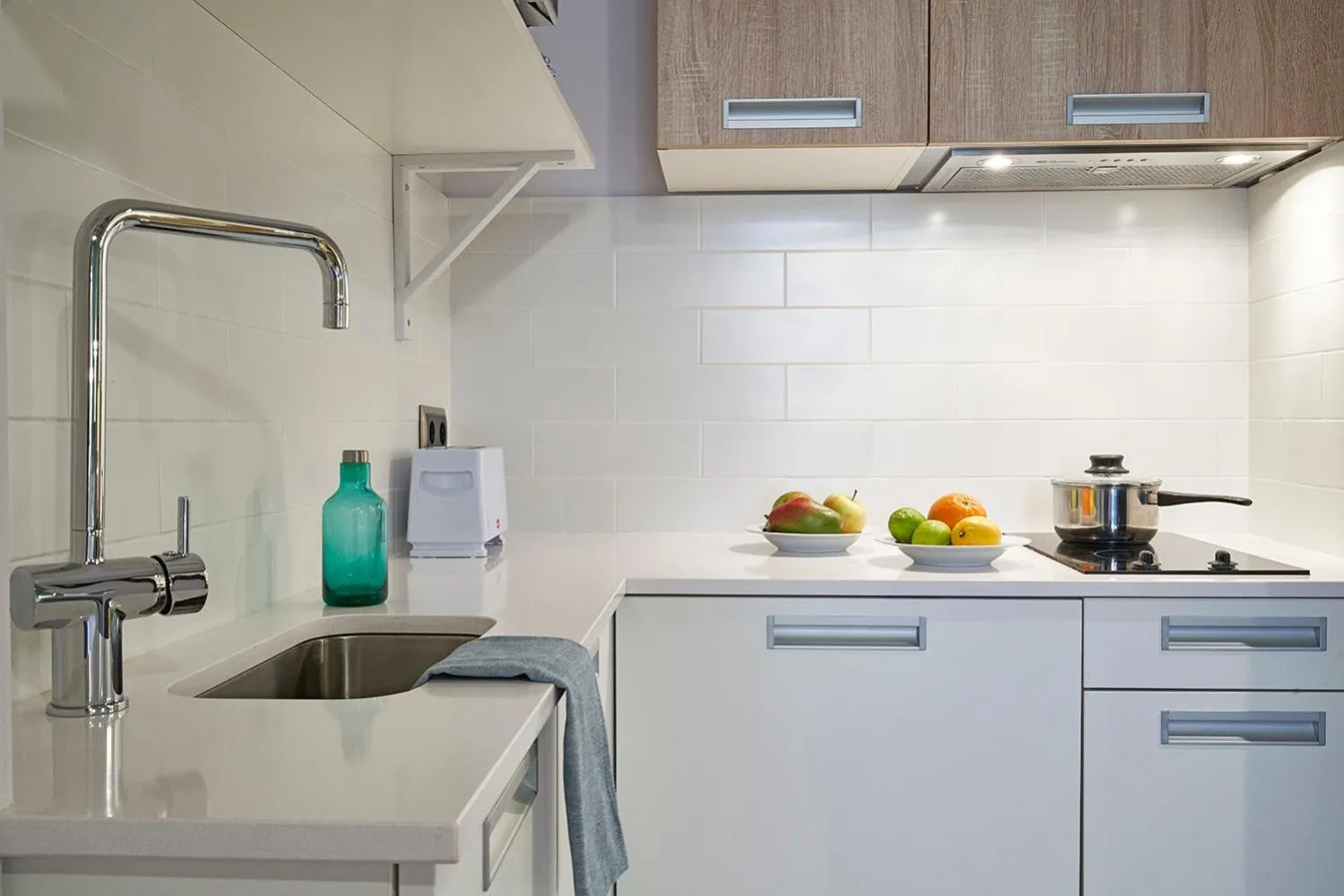 AinB Gothic-Jaume I Apartments