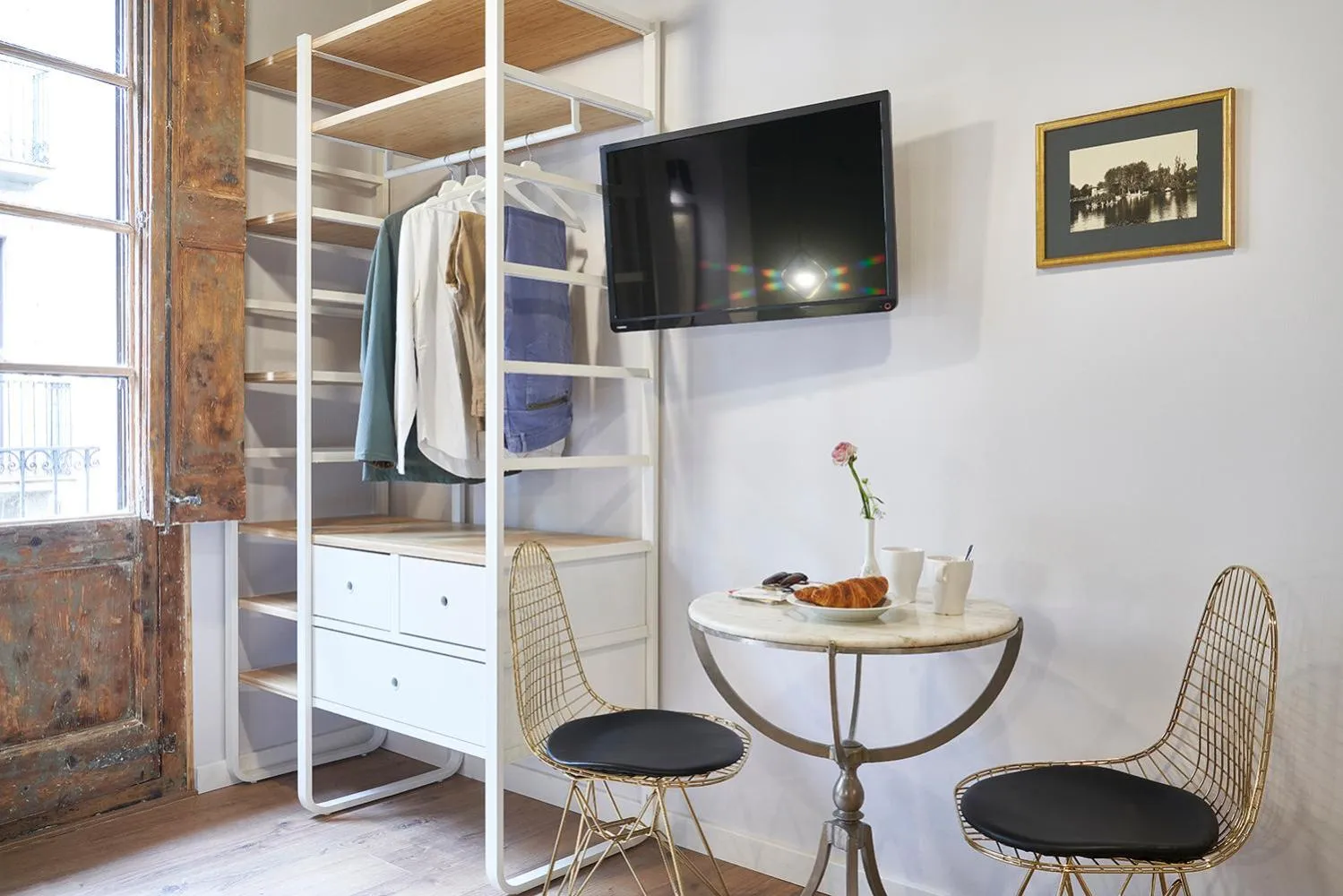 AinB Gothic-Jaume I Apartments