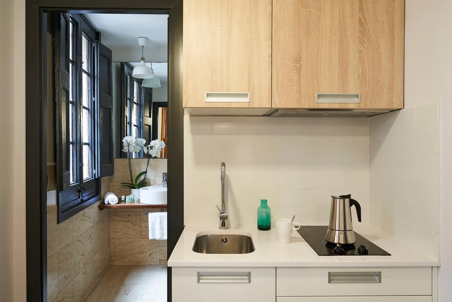 AinB Gothic-Jaume I Apartments