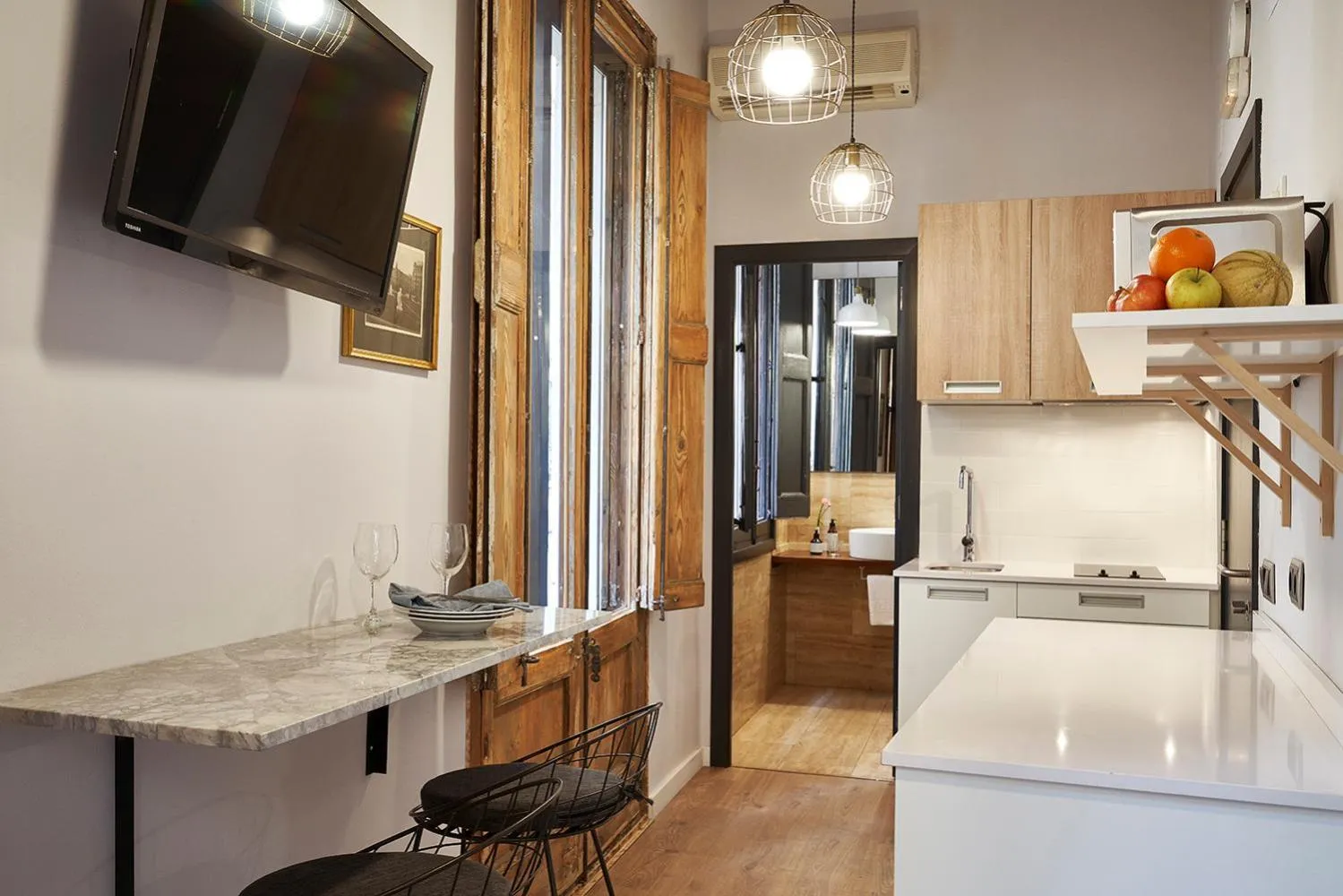 AinB Gothic-Jaume I Apartments