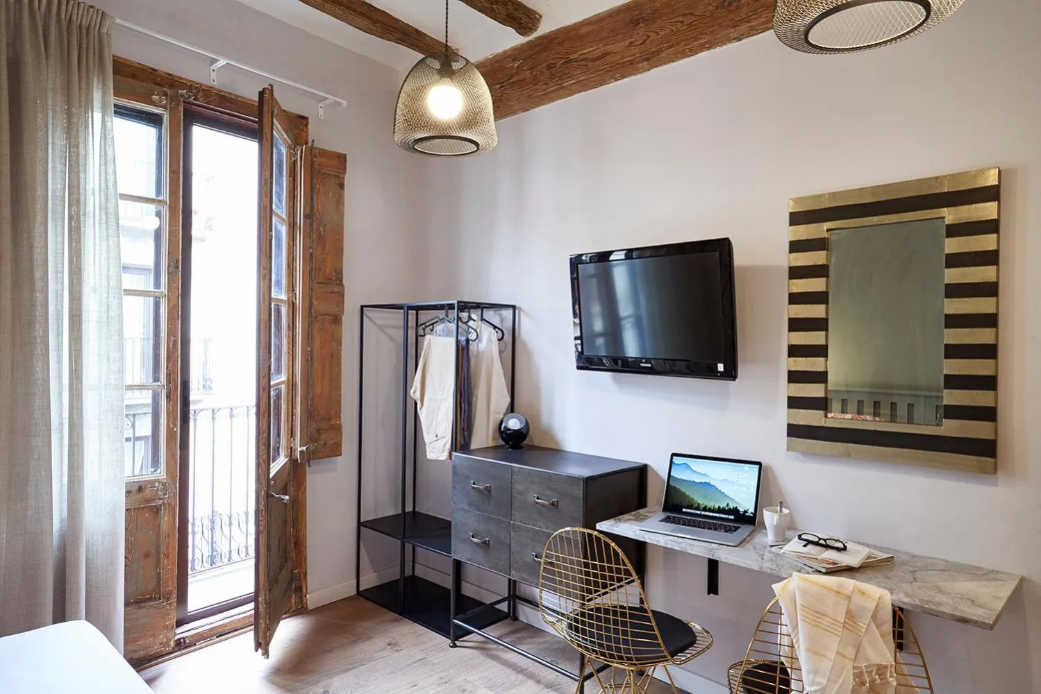 AinB Gothic-Jaume I Apartments