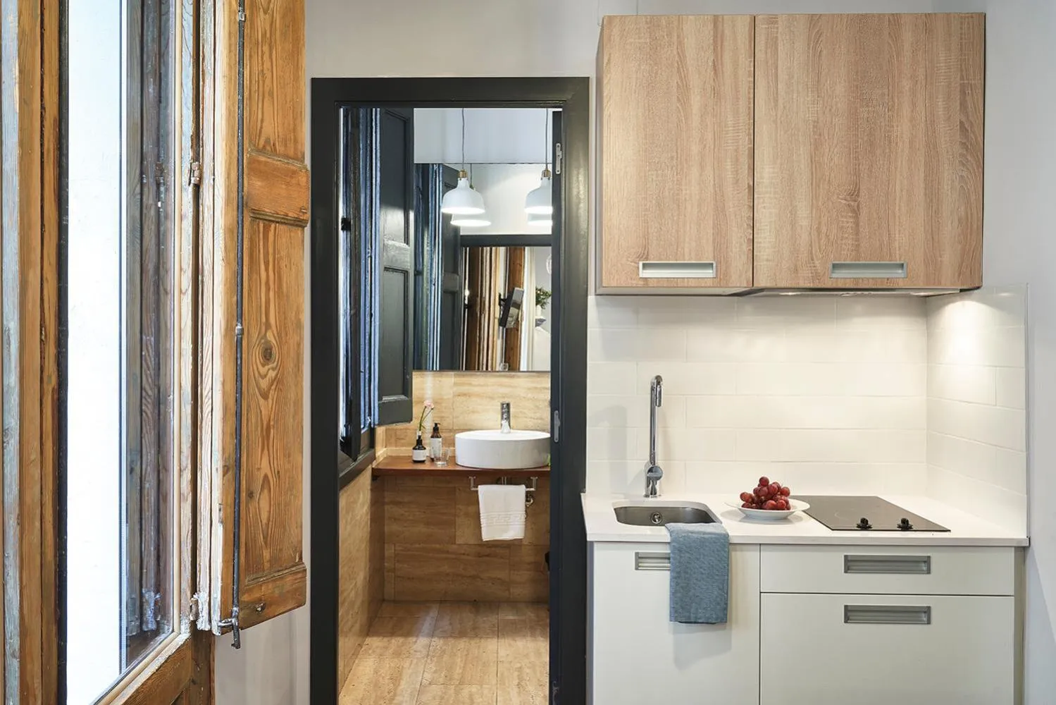 AinB Gothic-Jaume I Apartments