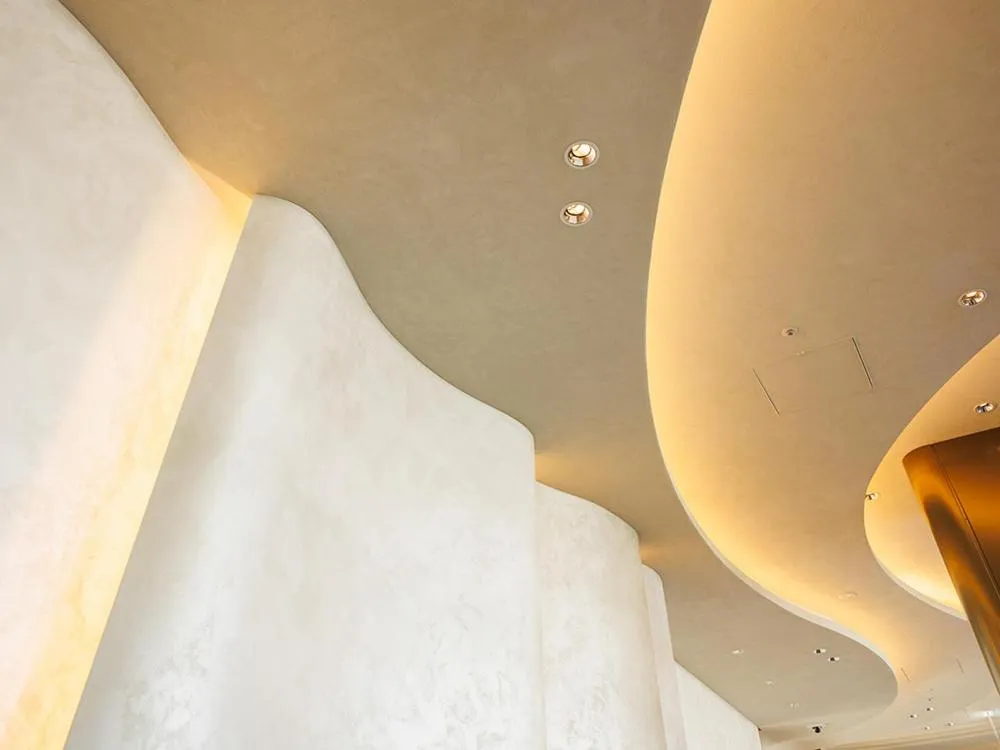 JR East Hotel Mets Premier Makuhari Toyosuna