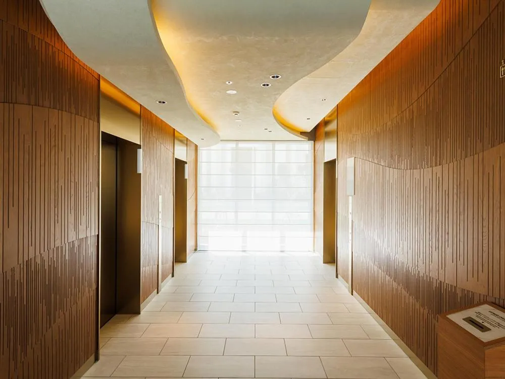 JR East Hotel Mets Premier Makuhari Toyosuna