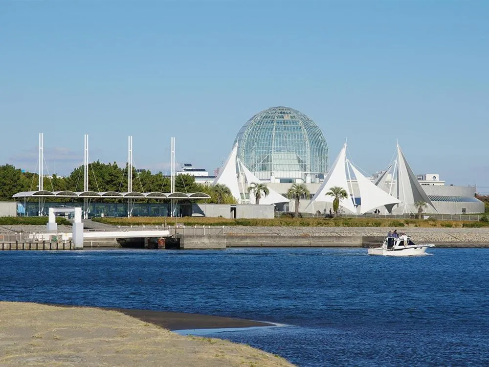 JR East Hotel Mets Premier Makuhari Toyosuna