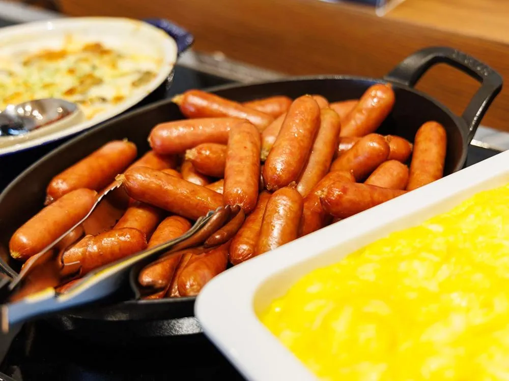 JR East Hotel Mets Premier Makuhari Toyosuna