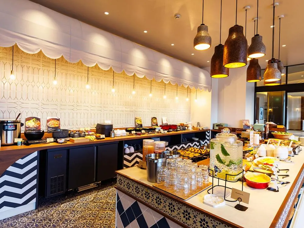 JR East Hotel Mets Premier Makuhari Toyosuna