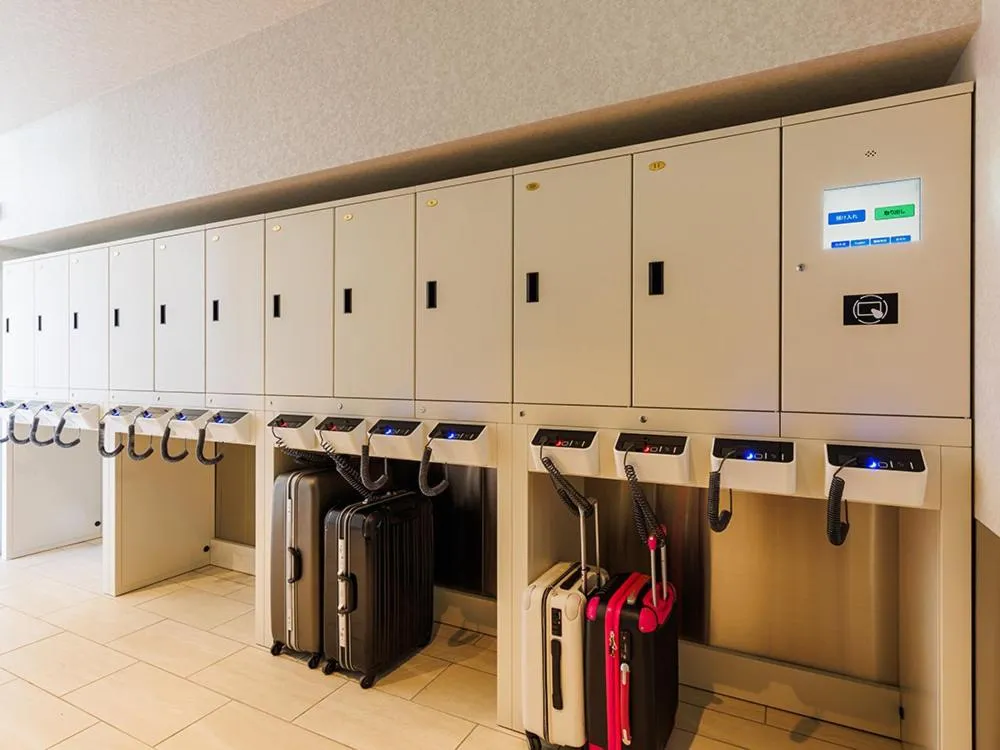 JR East Hotel Mets Premier Makuhari Toyosuna