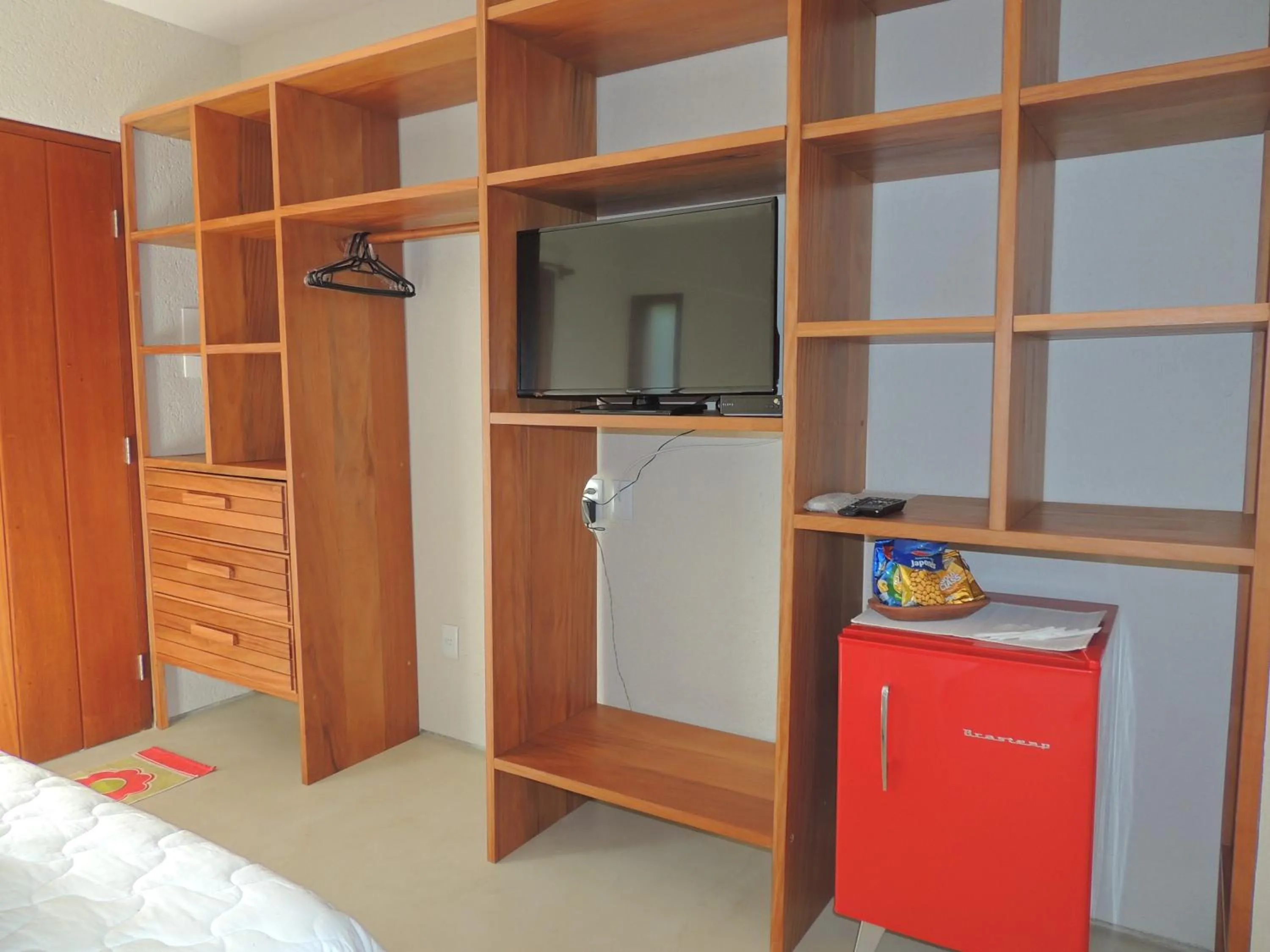 TV and multimedia in Morada das Marés