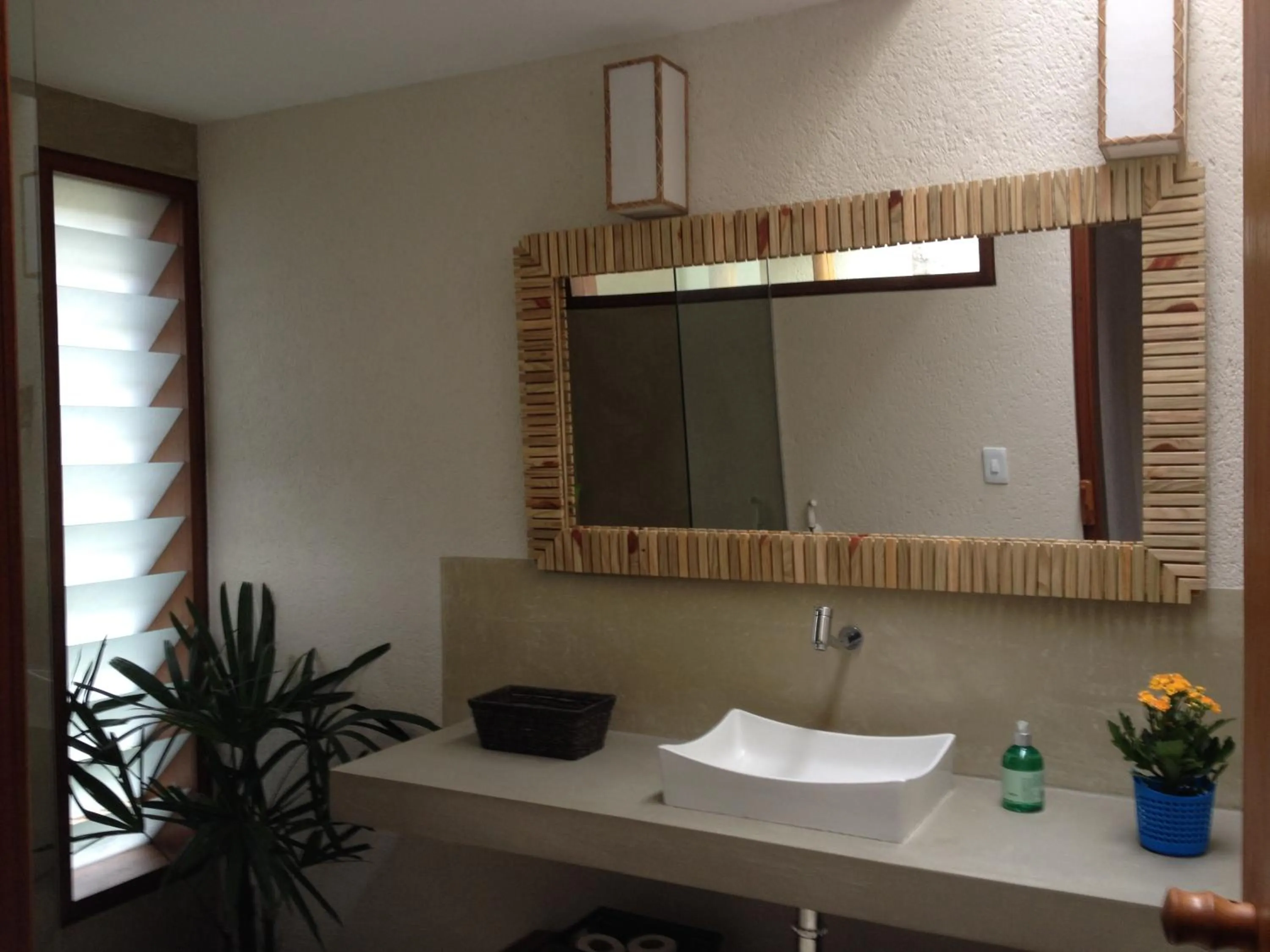 Day in Morada das Marés