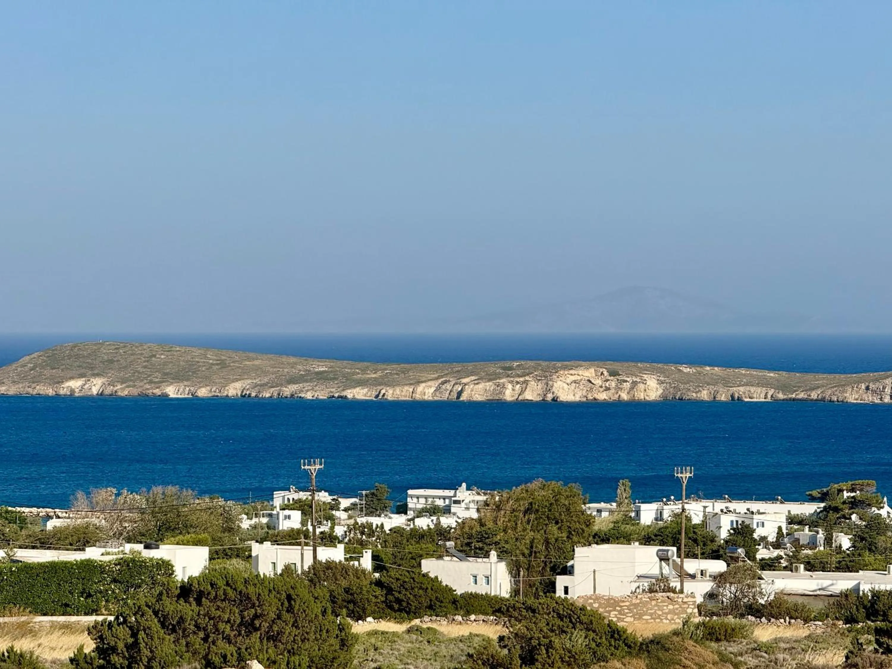 Nearby landmark in Yaleena Residences